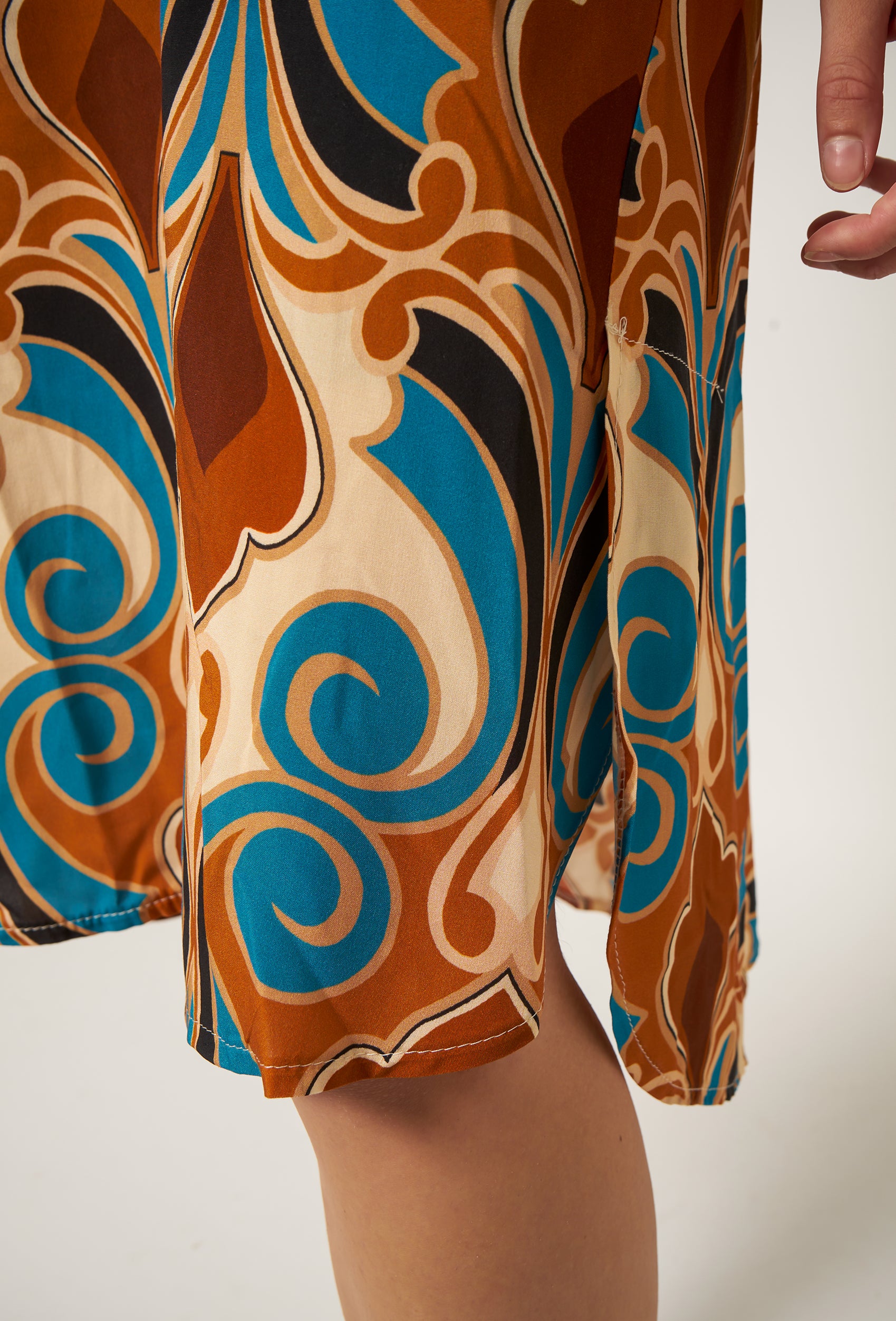 Choise CBetty Kjoler 106 Sand