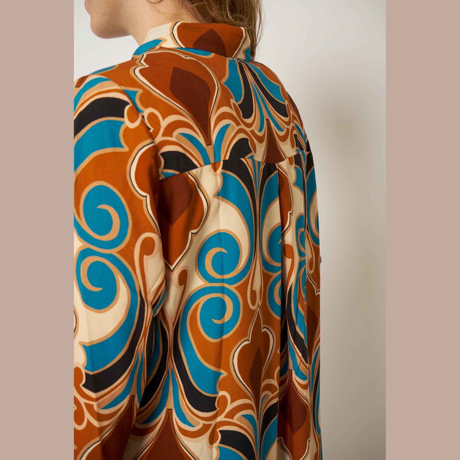 Choise CBetty Kjoler 106 Sand