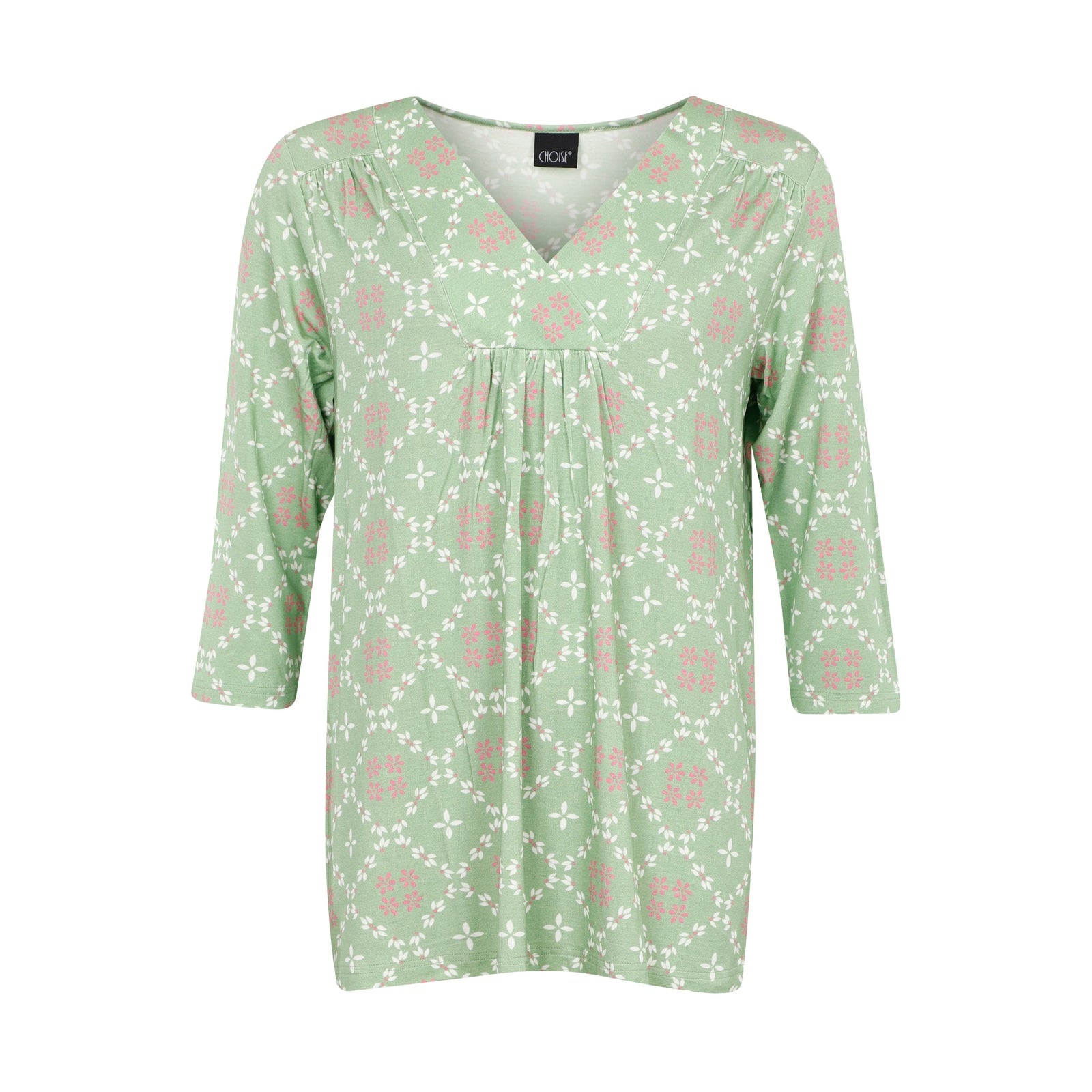Choise CBlouse Bluser 662 Mint