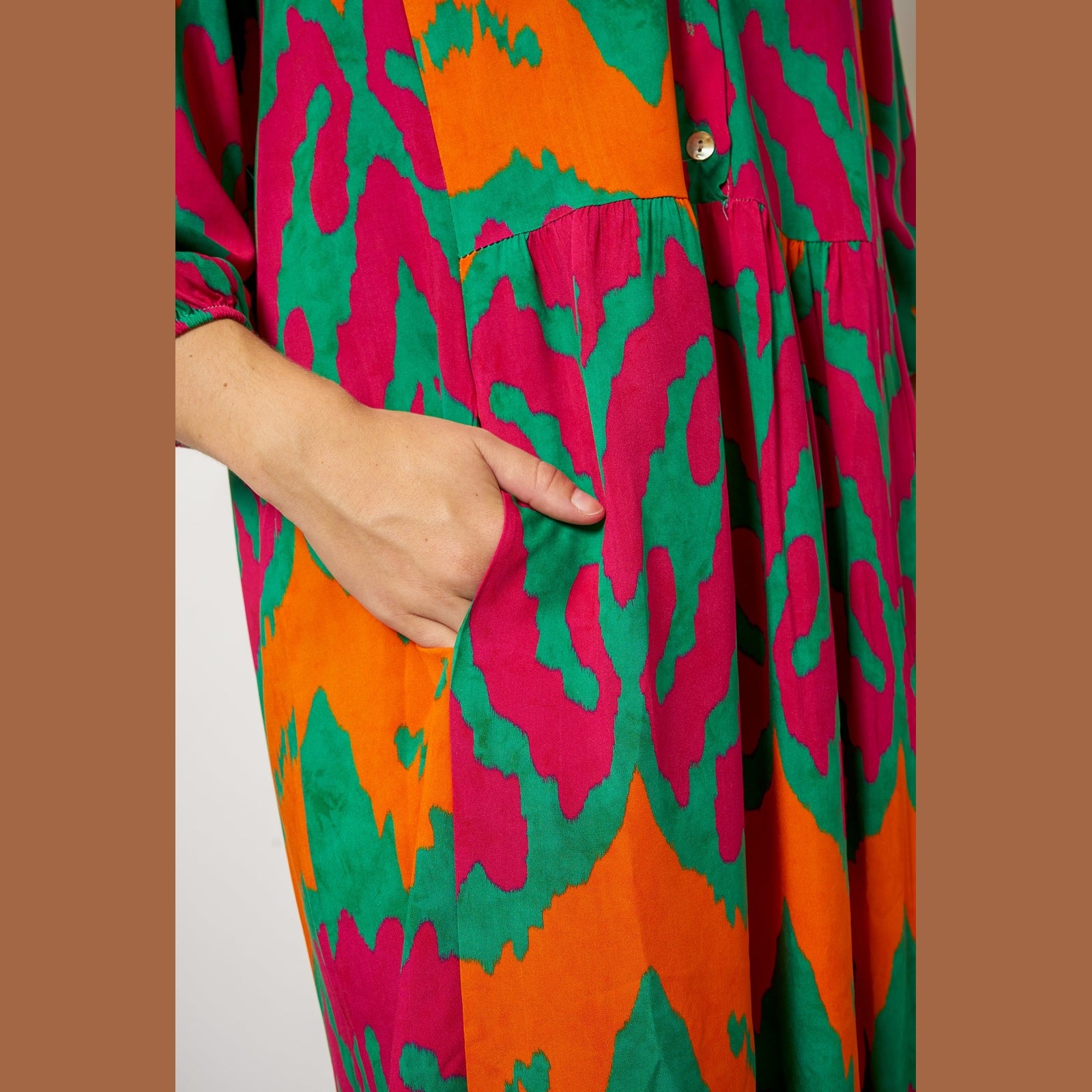 Choise CGewn Kjoler 644 Green
