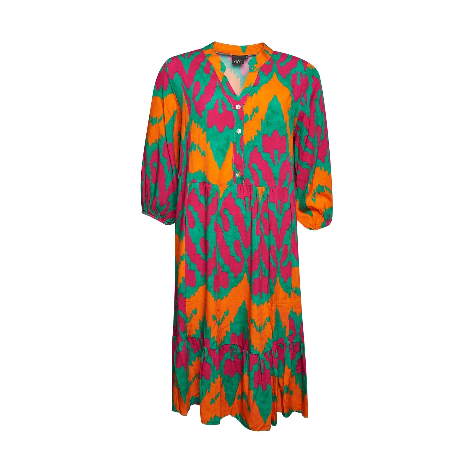 Choise CGewn Kjoler 644 Green