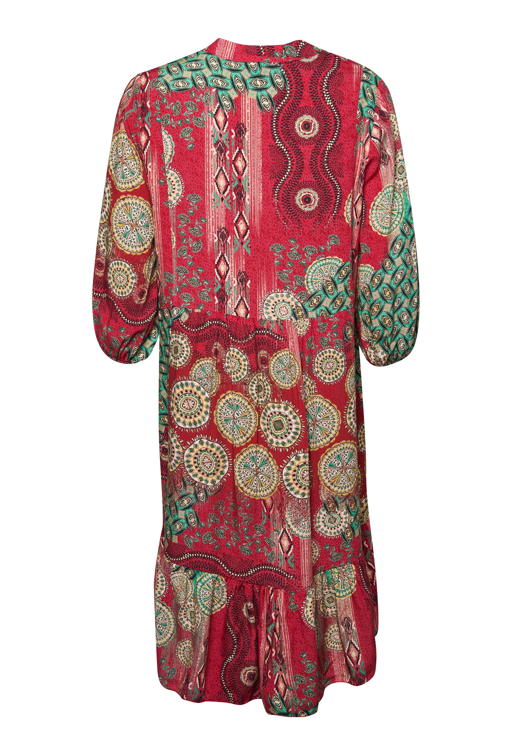 Choise CGewn Kjoler 116 Red