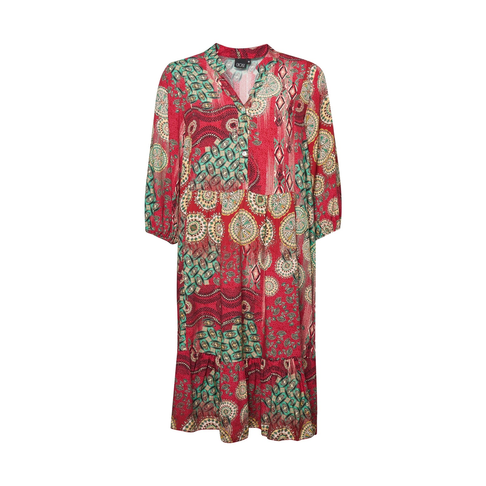 Choise CGewn Kjoler 116 Red