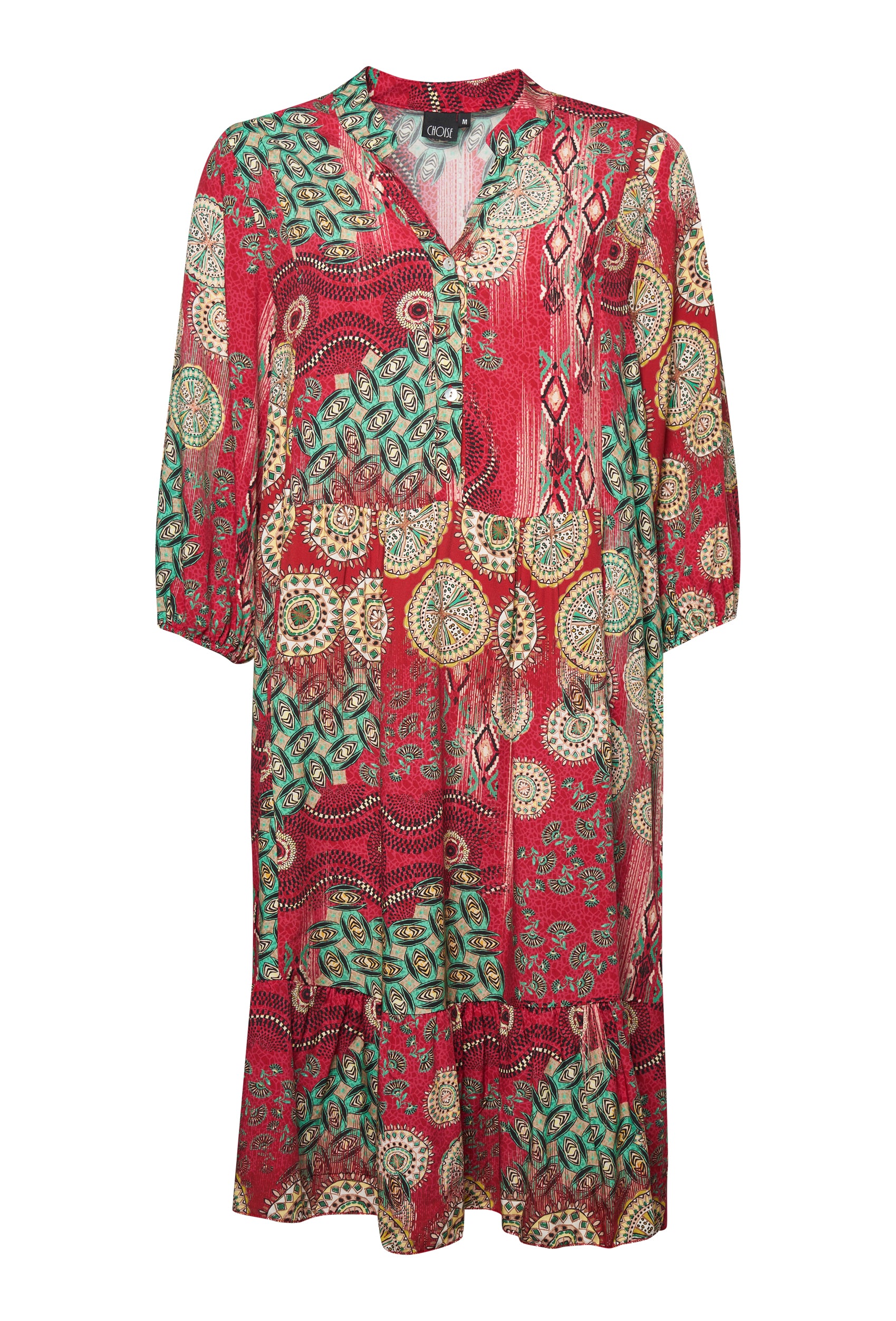 Choise CGewn Kjoler 116 Red