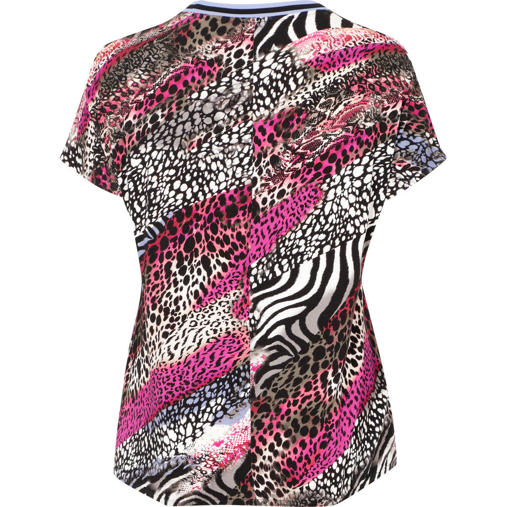 Chalou CHAbby Skjortebluser 041 Pink