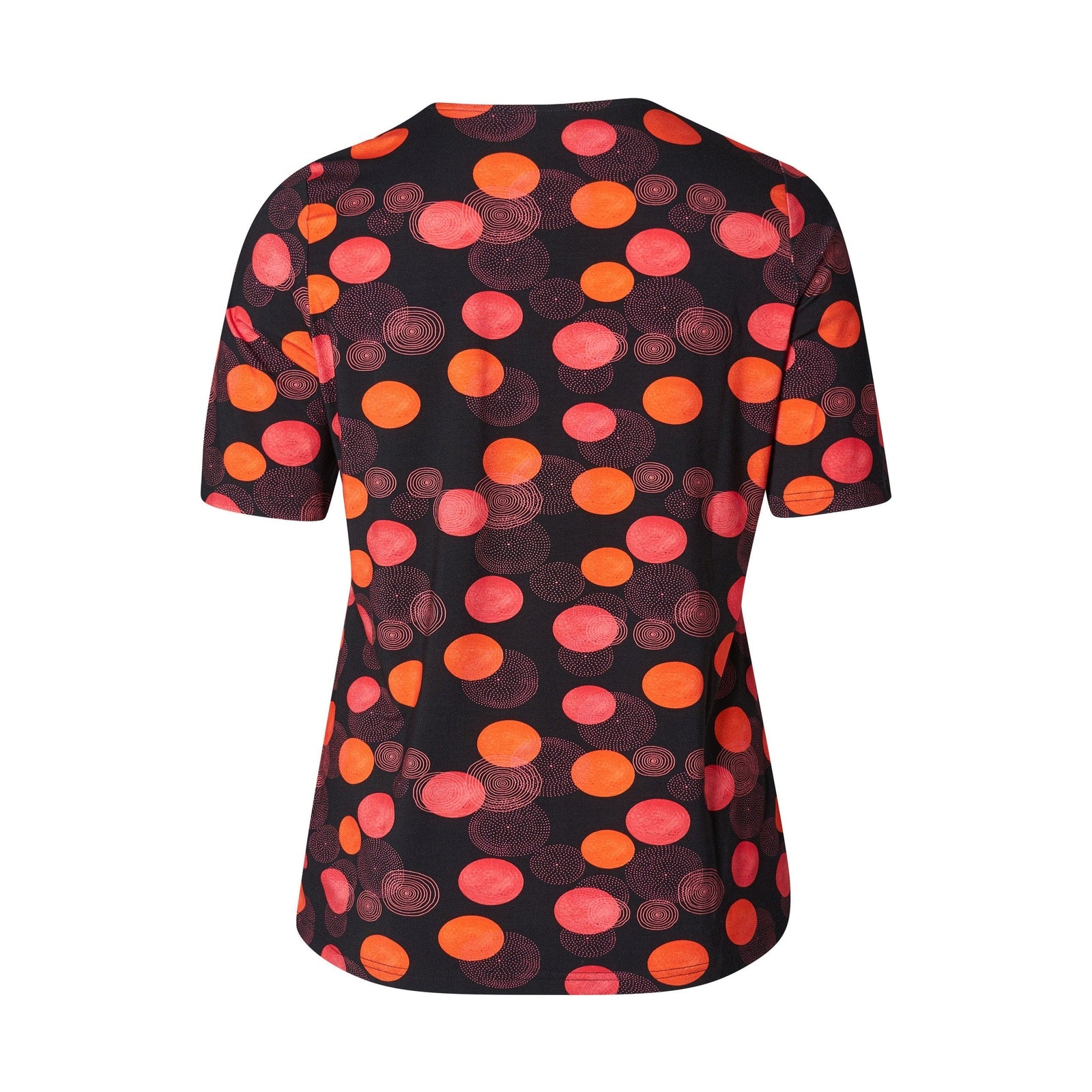 Chalou CHAdelin Bluser 9999 BLACK