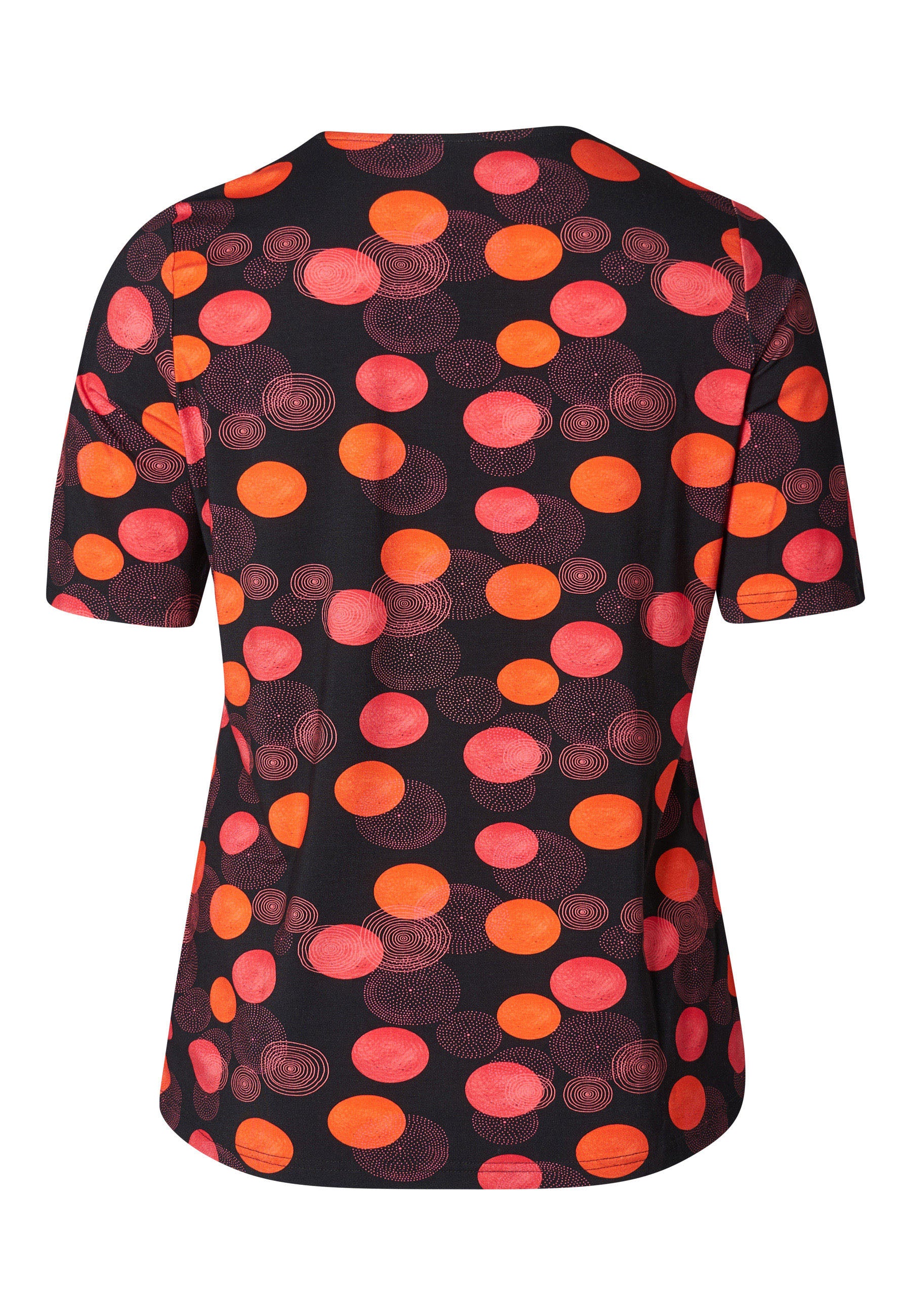 Chalou CHAdelin Bluser 9999 BLACK