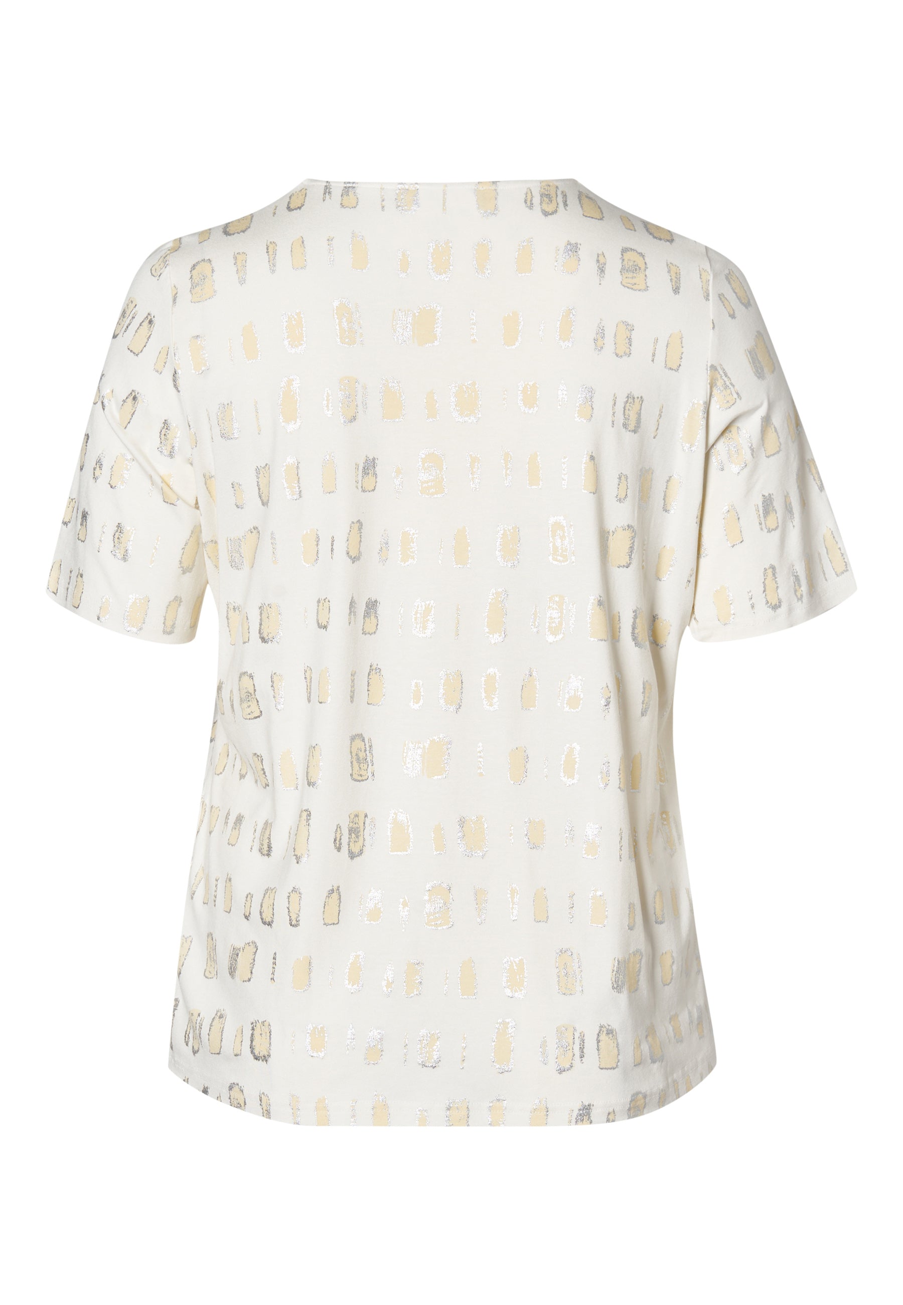 Chalou CHAdelin Bluser 1000 OFF WHITE