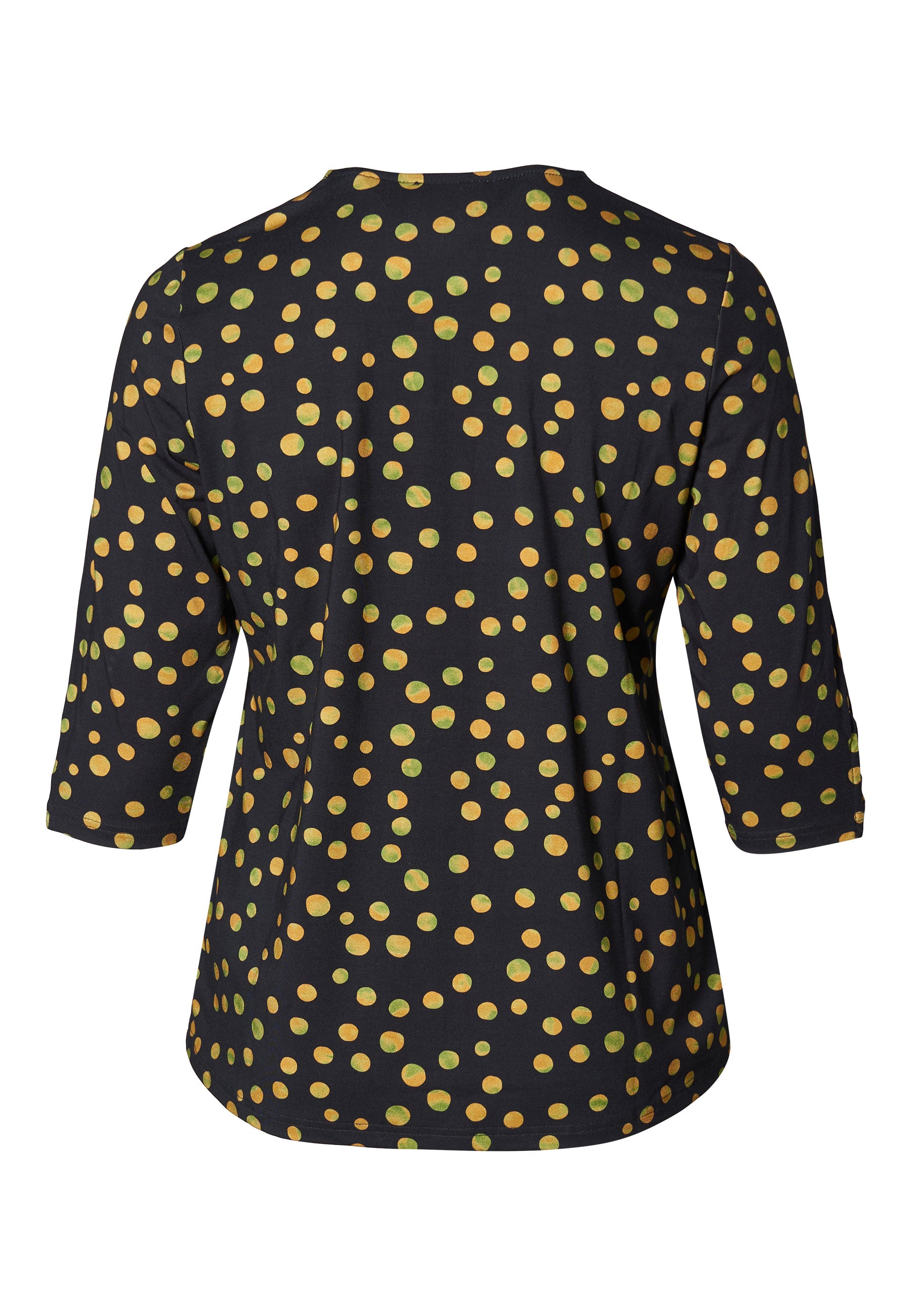 Chalou CHAdelina Bluser 3500 GREEN