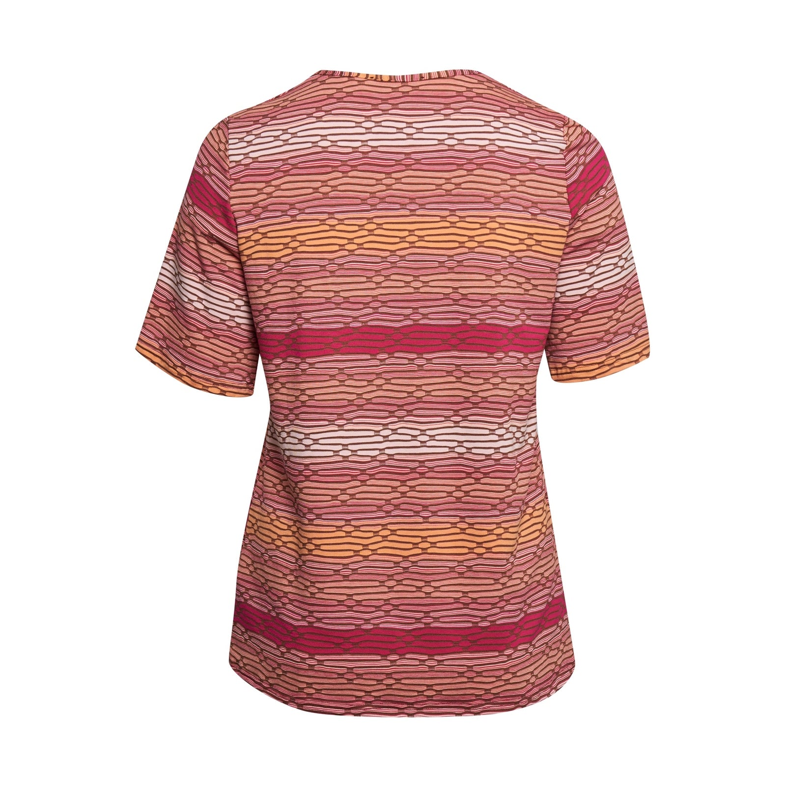Chalou CHAlicia Bluser 242 Sunny Orange