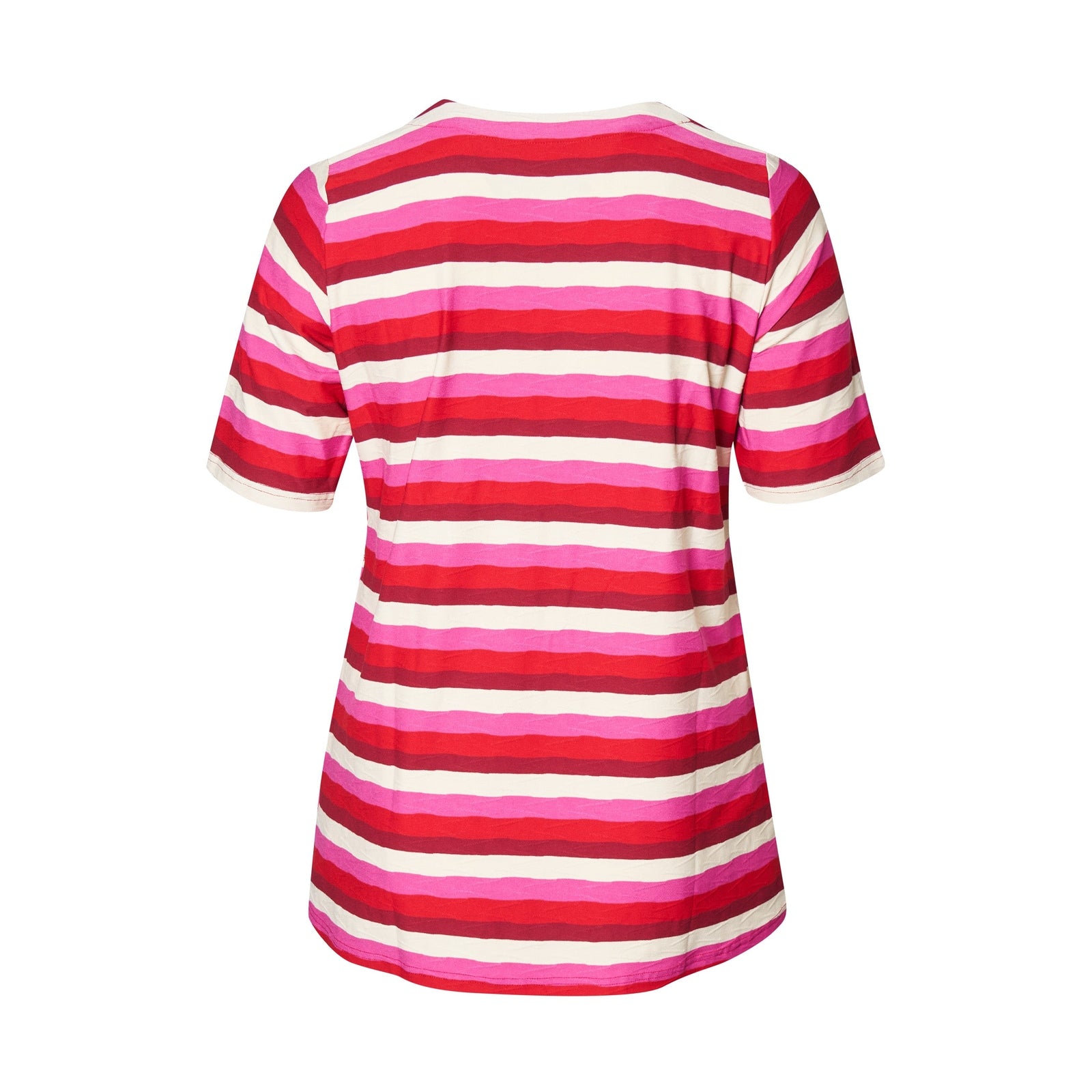 Chalou CHAzra Sia Tunikaer 1450 Chili Pepper Red