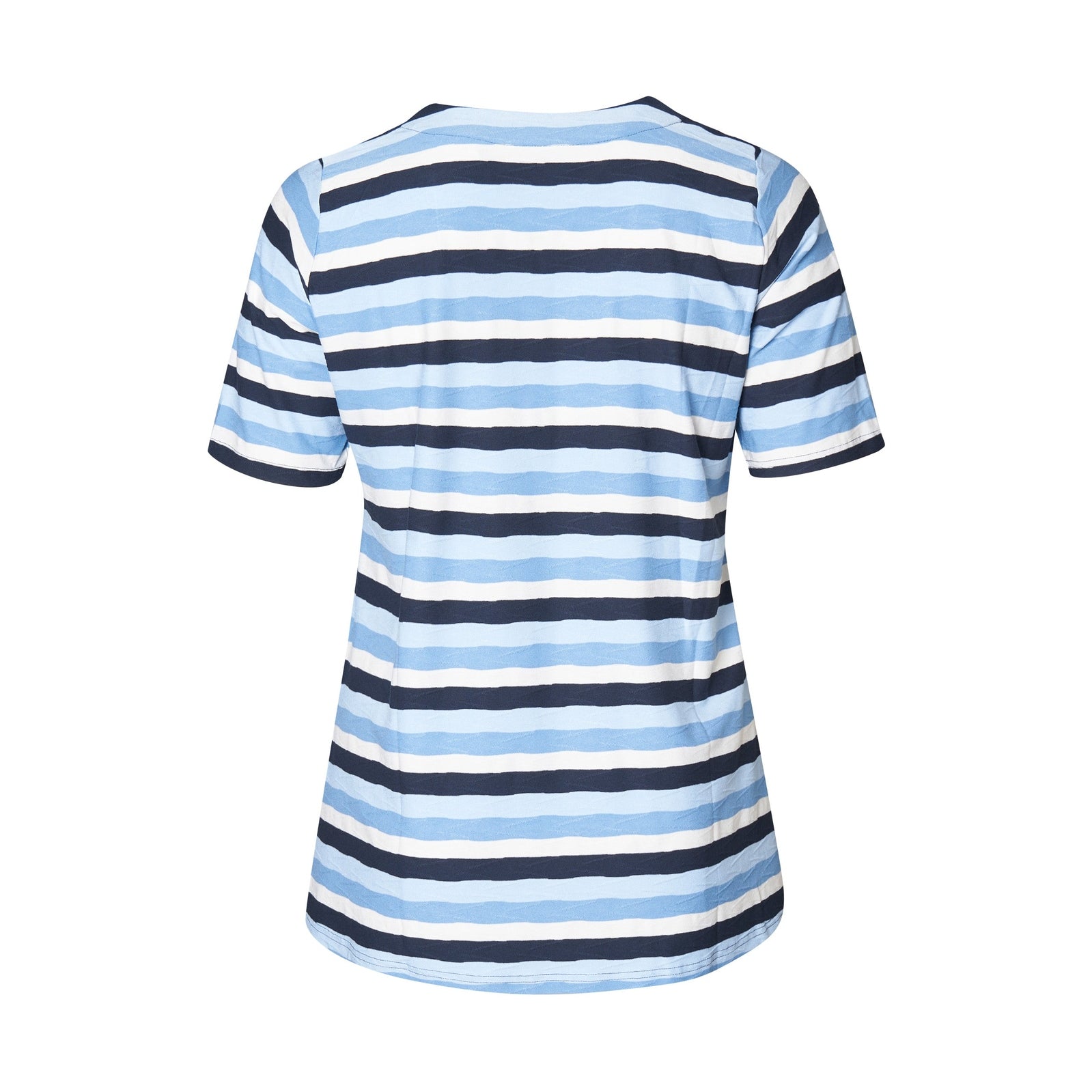 Chalou CHAzra Sia Tunikaer 5001 DENIM LIGHT BLUE