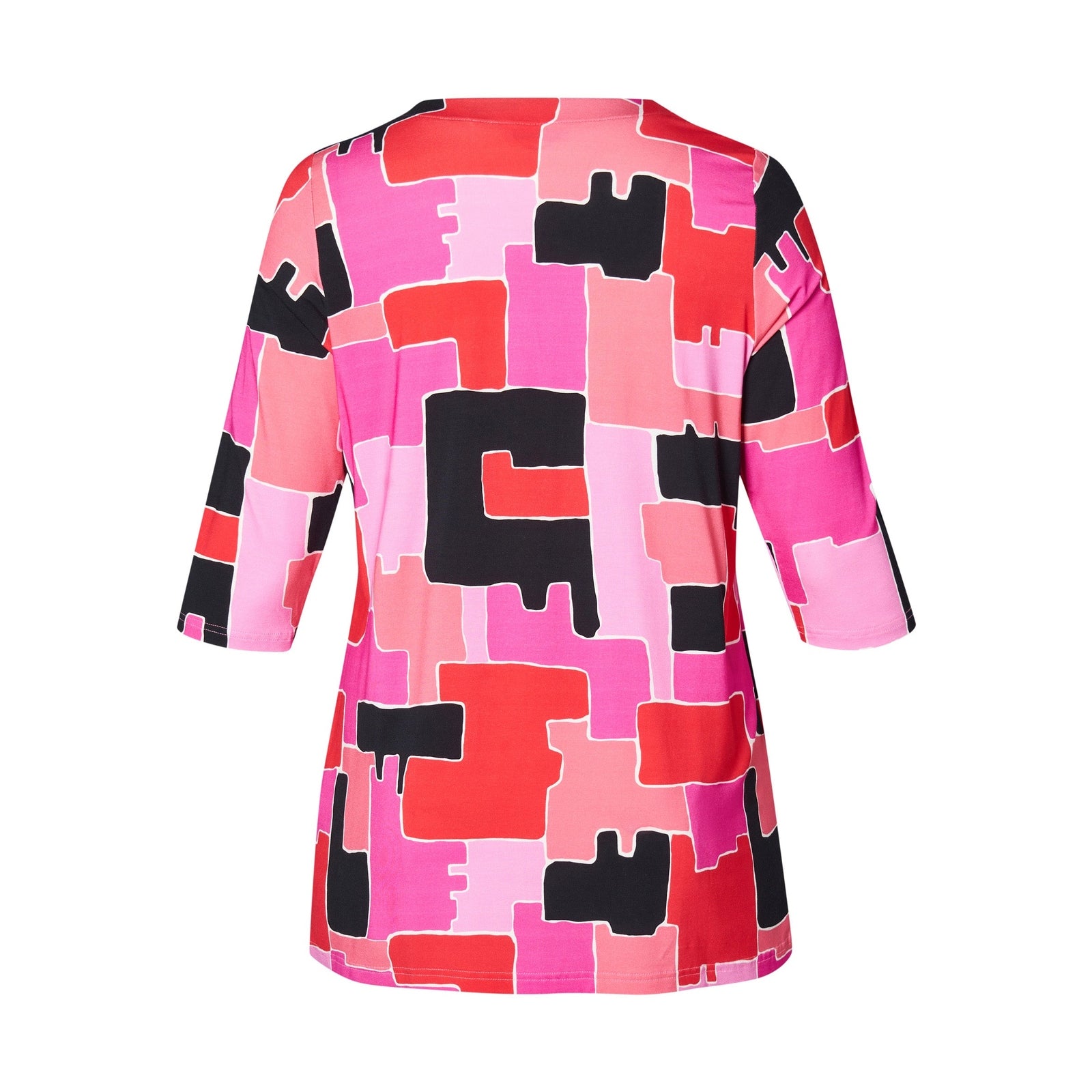 Chalou CHBeda Tunikaer 6500 PINK