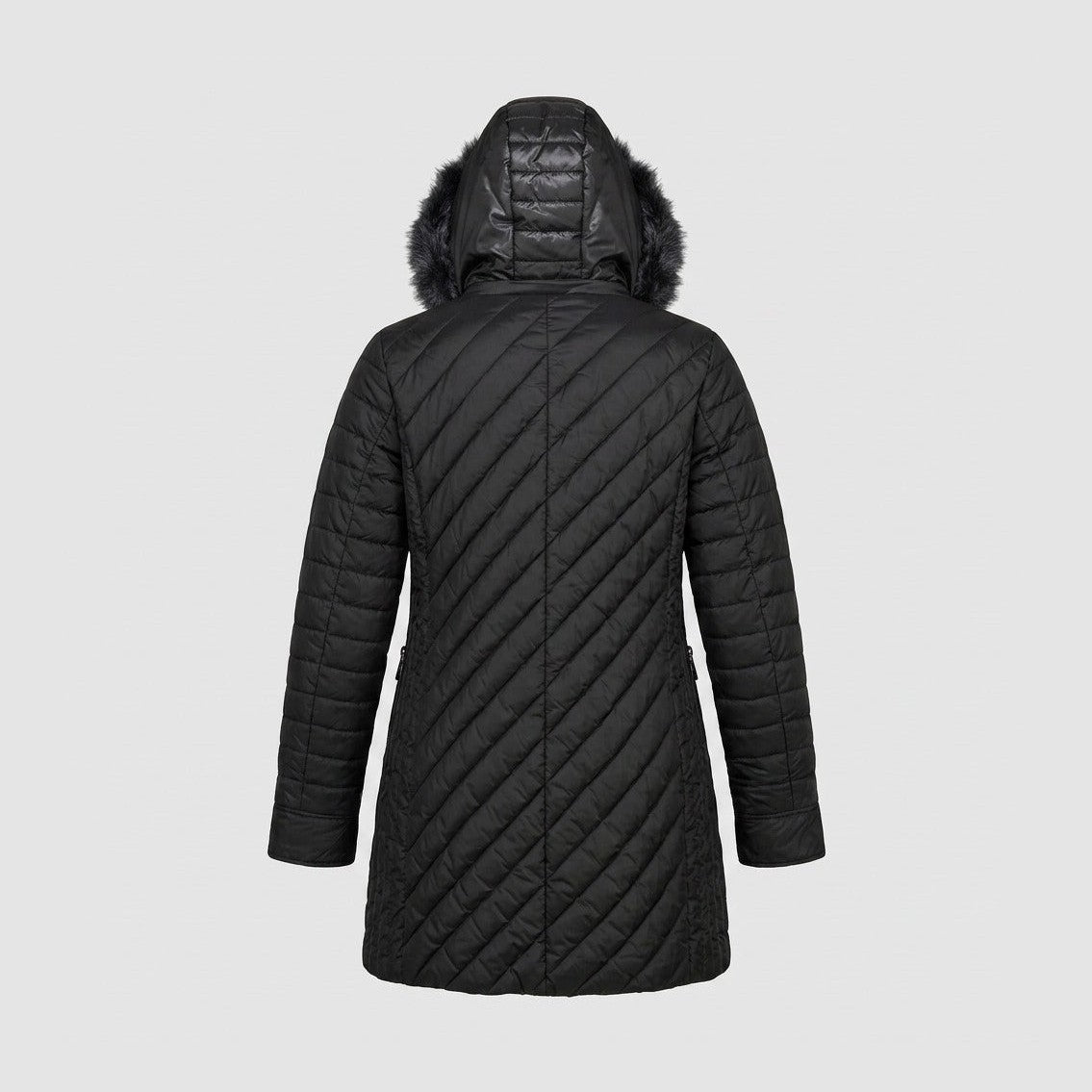Chalou CHBerly Overtøj 9999 BLACK