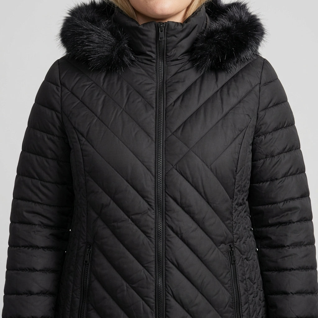Chalou CHBerly Overtøj 9999 BLACK