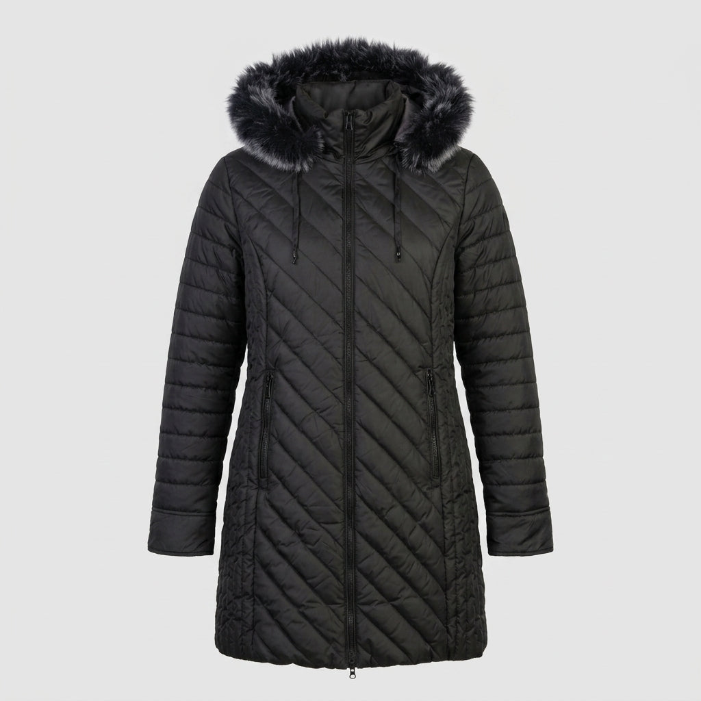 Chalou CHBerly Overtøj 9999 BLACK