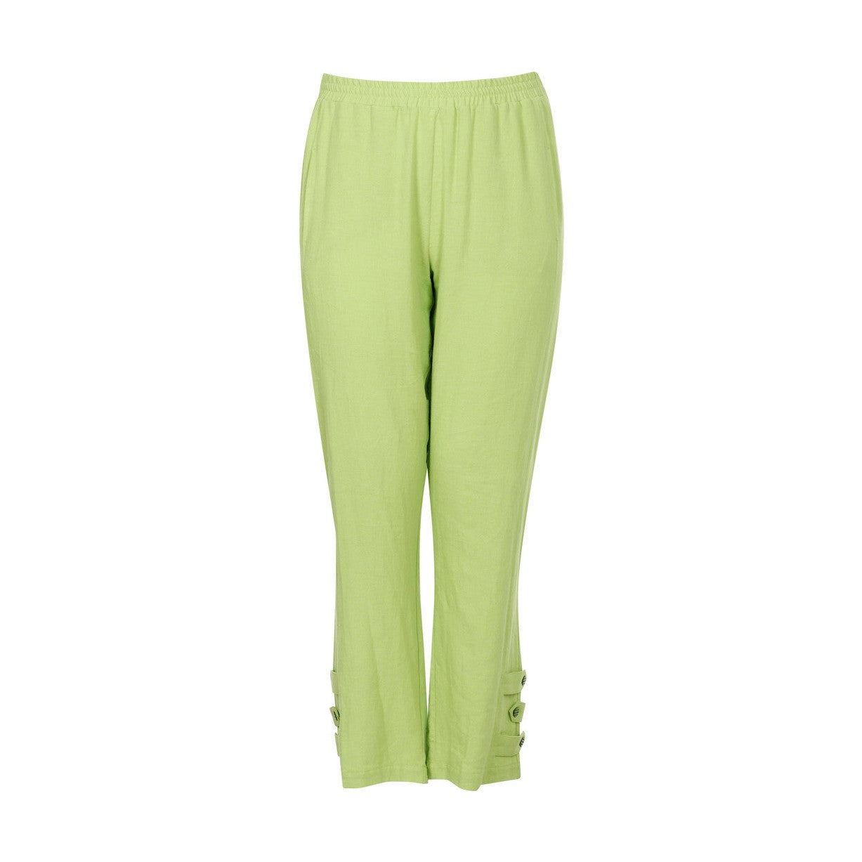 Chalou CHBerry Bukser 643 Parrot Green