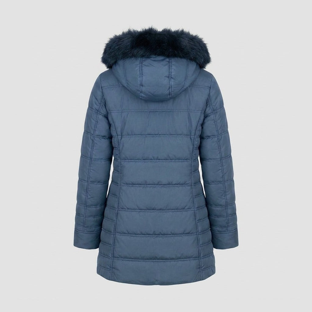 Chalou CHBessie Overtøj 1630 Royal Blue