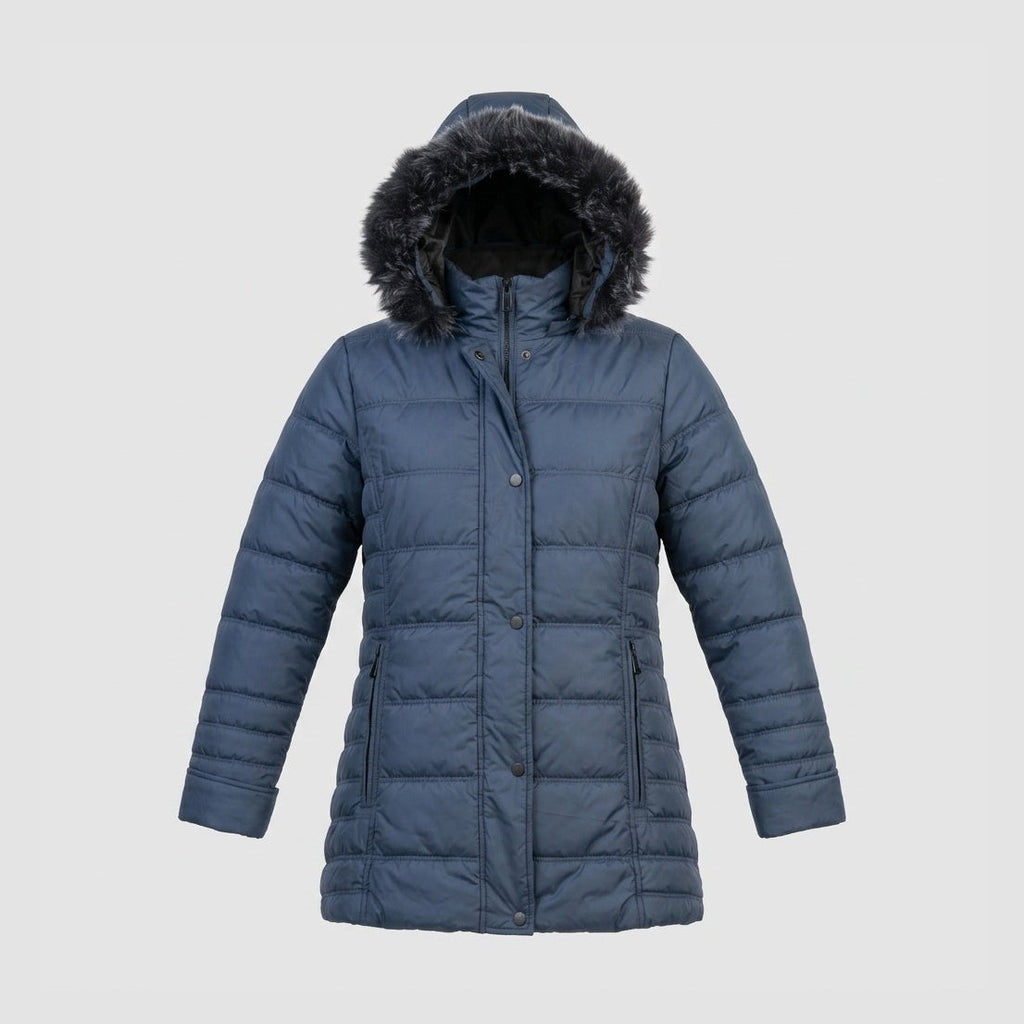 Chalou CHBessie Overtøj 1630 Royal Blue