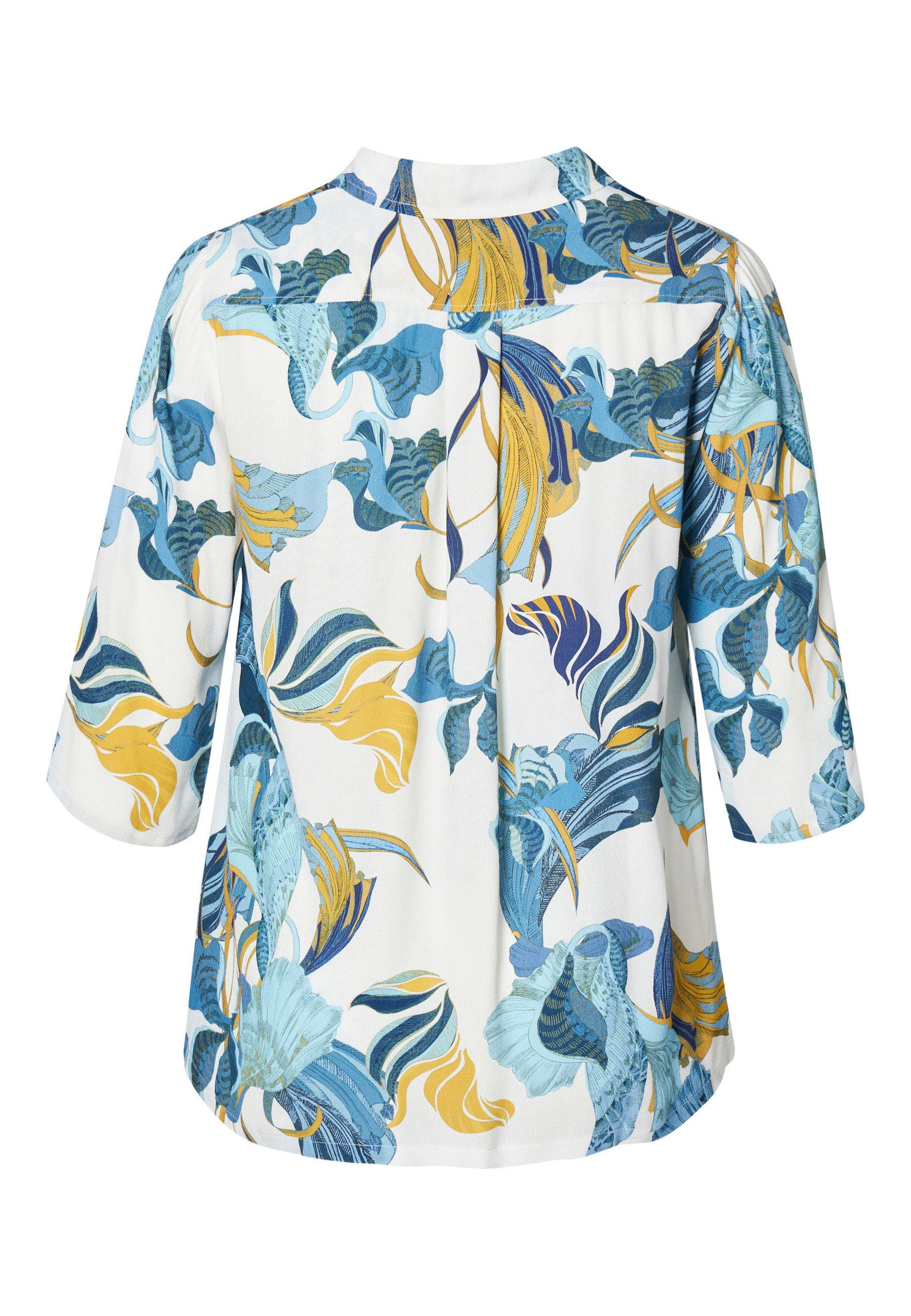 Chalou CHBetine Skjortebluser 007 Light Blue