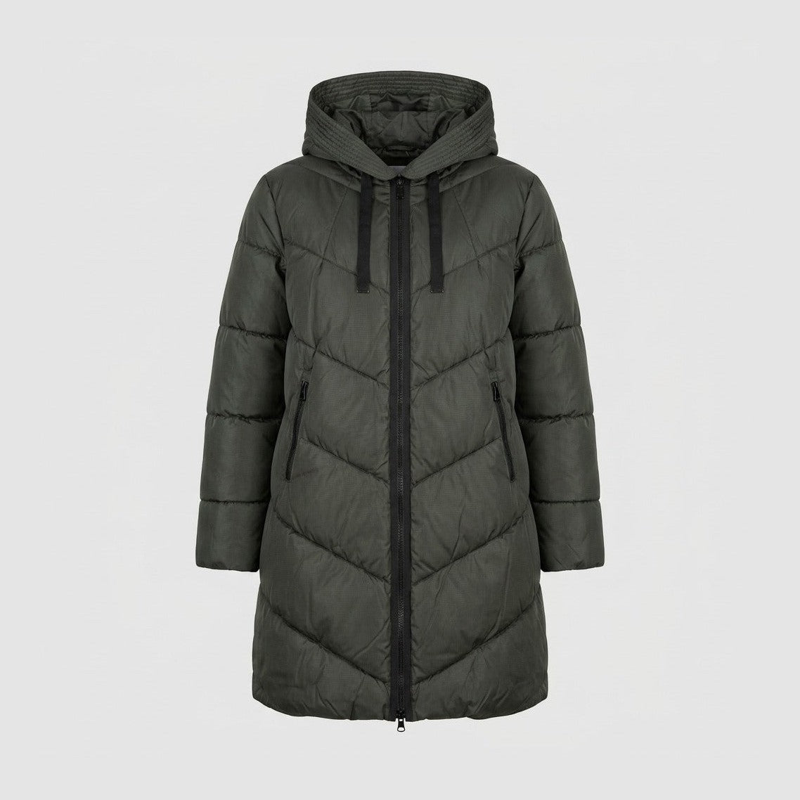 Chalou CHBlenda Overtøj 3999 DARK GREEN