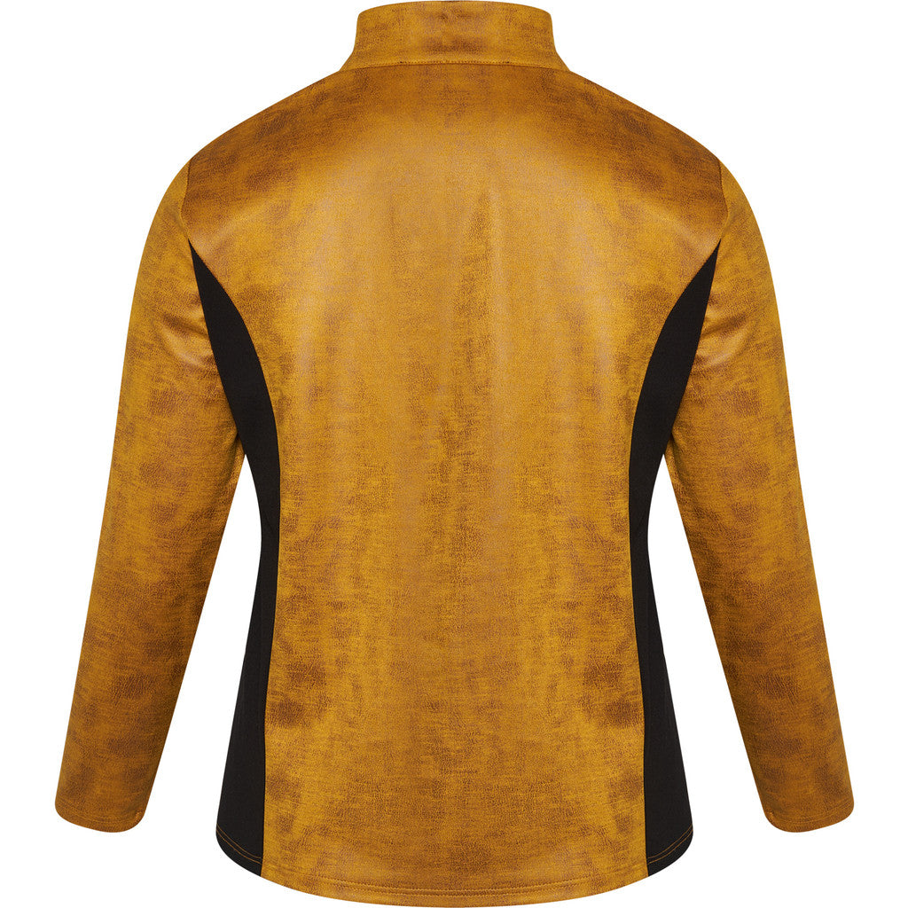 Chalou CHCally Jakker 422 Mustard