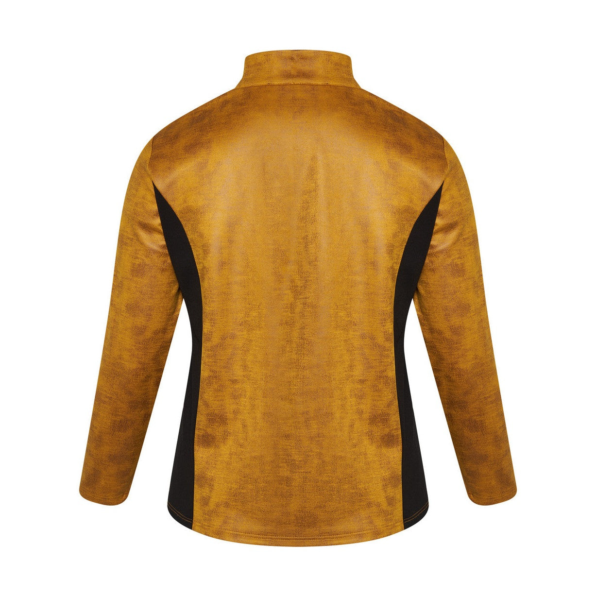 Chalou CHCally Jakker 422 Mustard