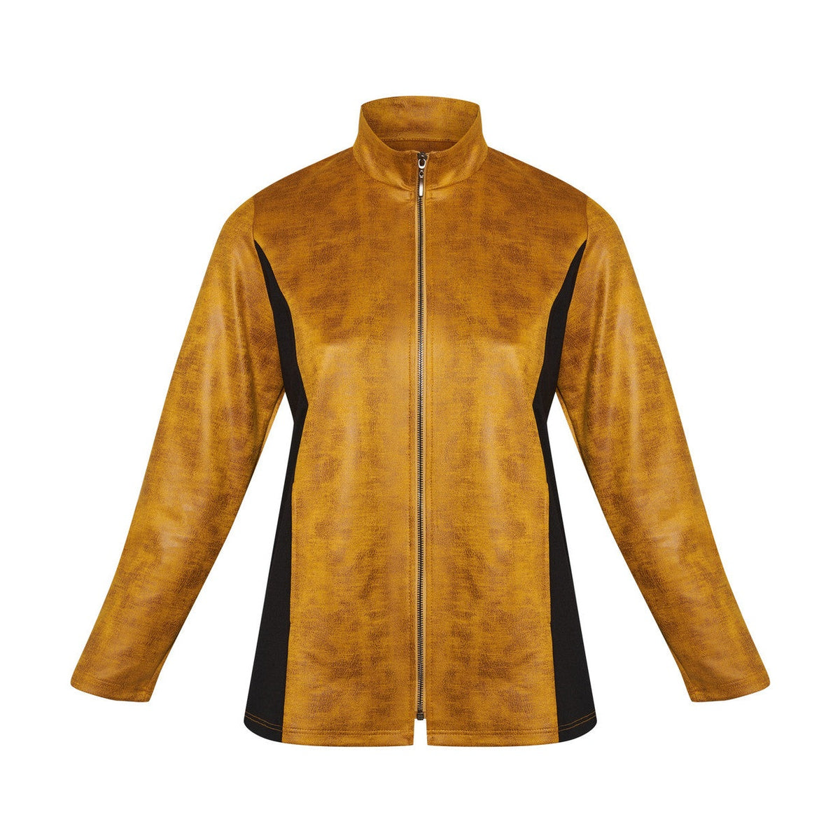 Chalou CHCally Jakker 422 Mustard