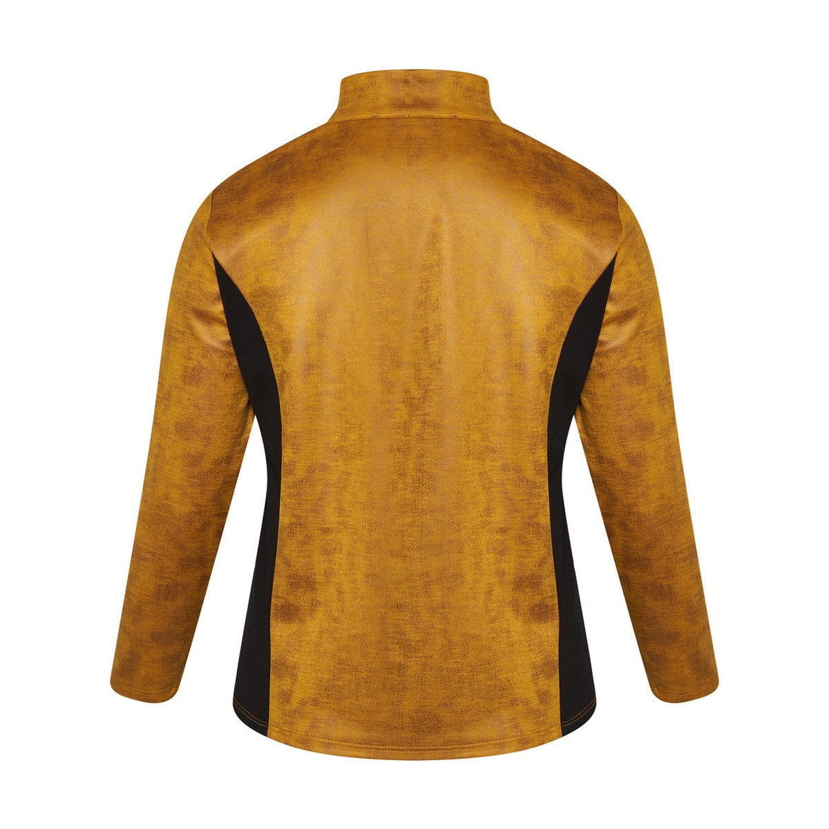 Chalou CHCally Jakker 422 Mustard
