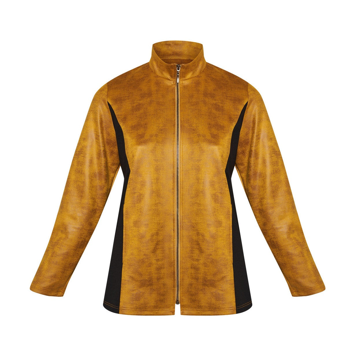 Chalou CHCally Jakker 422 Mustard
