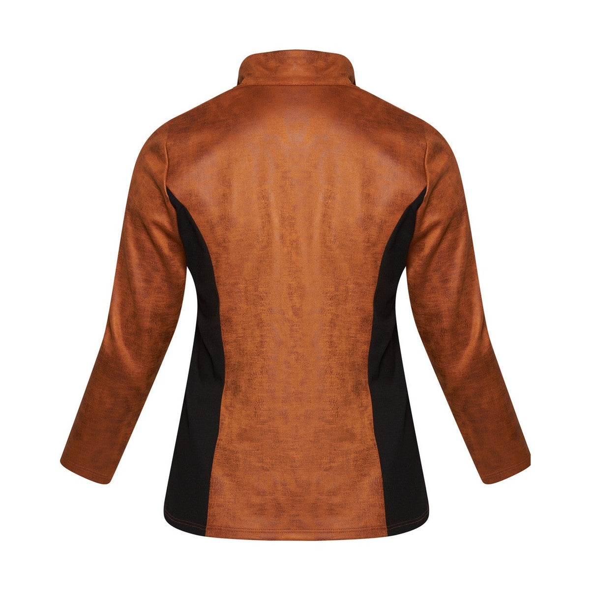Chalou CHCally Jakker 458 Rust