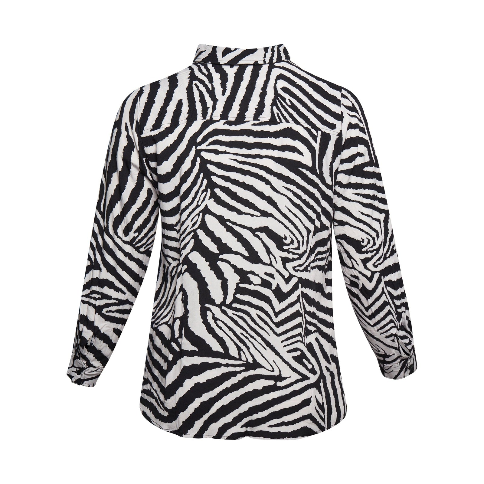 Chalou CHCindy Skjortebluser 010 Black