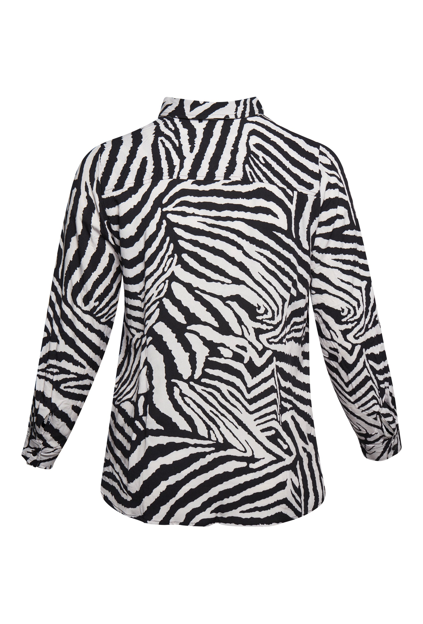 Chalou CHCindy Skjortebluser 010 Black