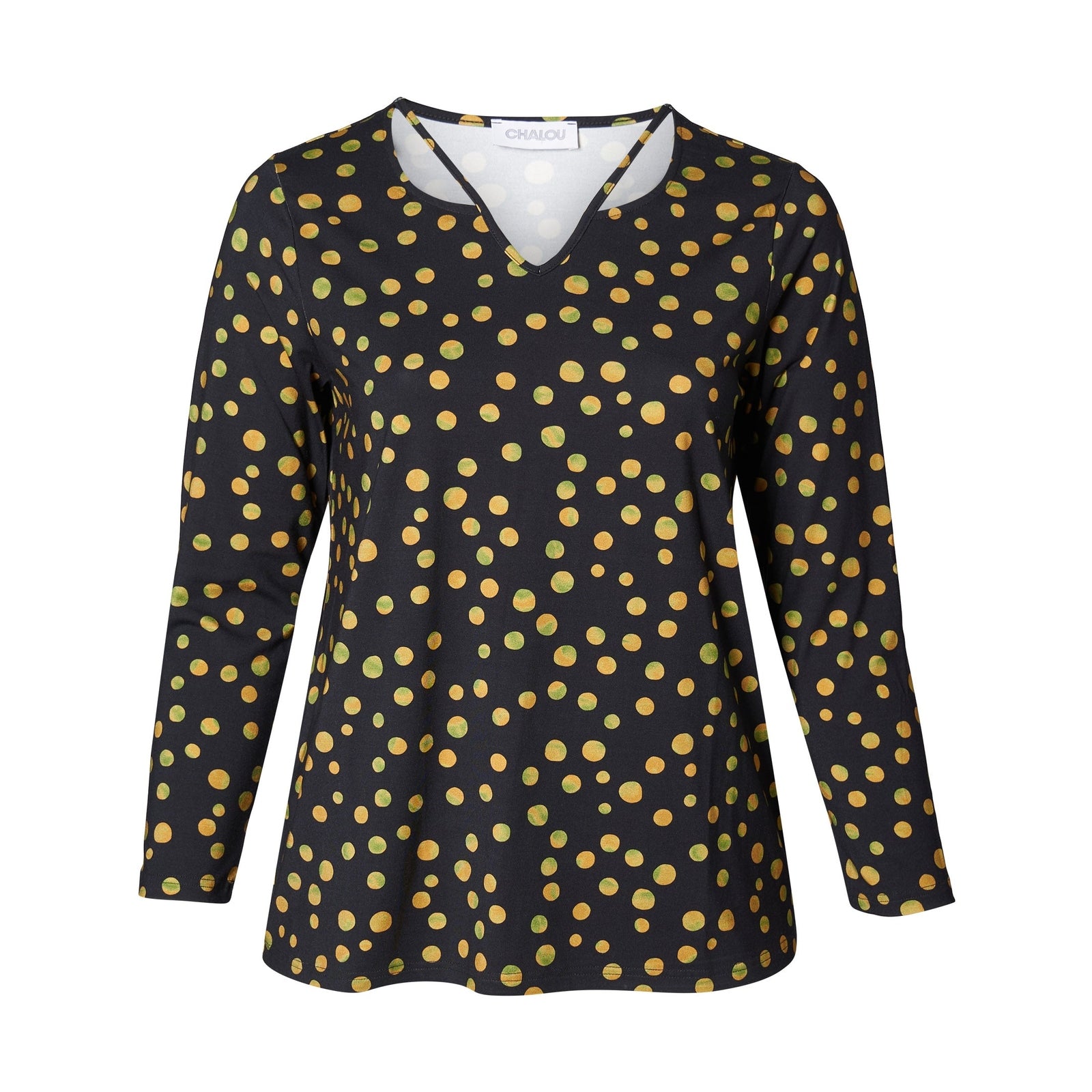 Chalou CHEiri Bluser 3500 GREEN