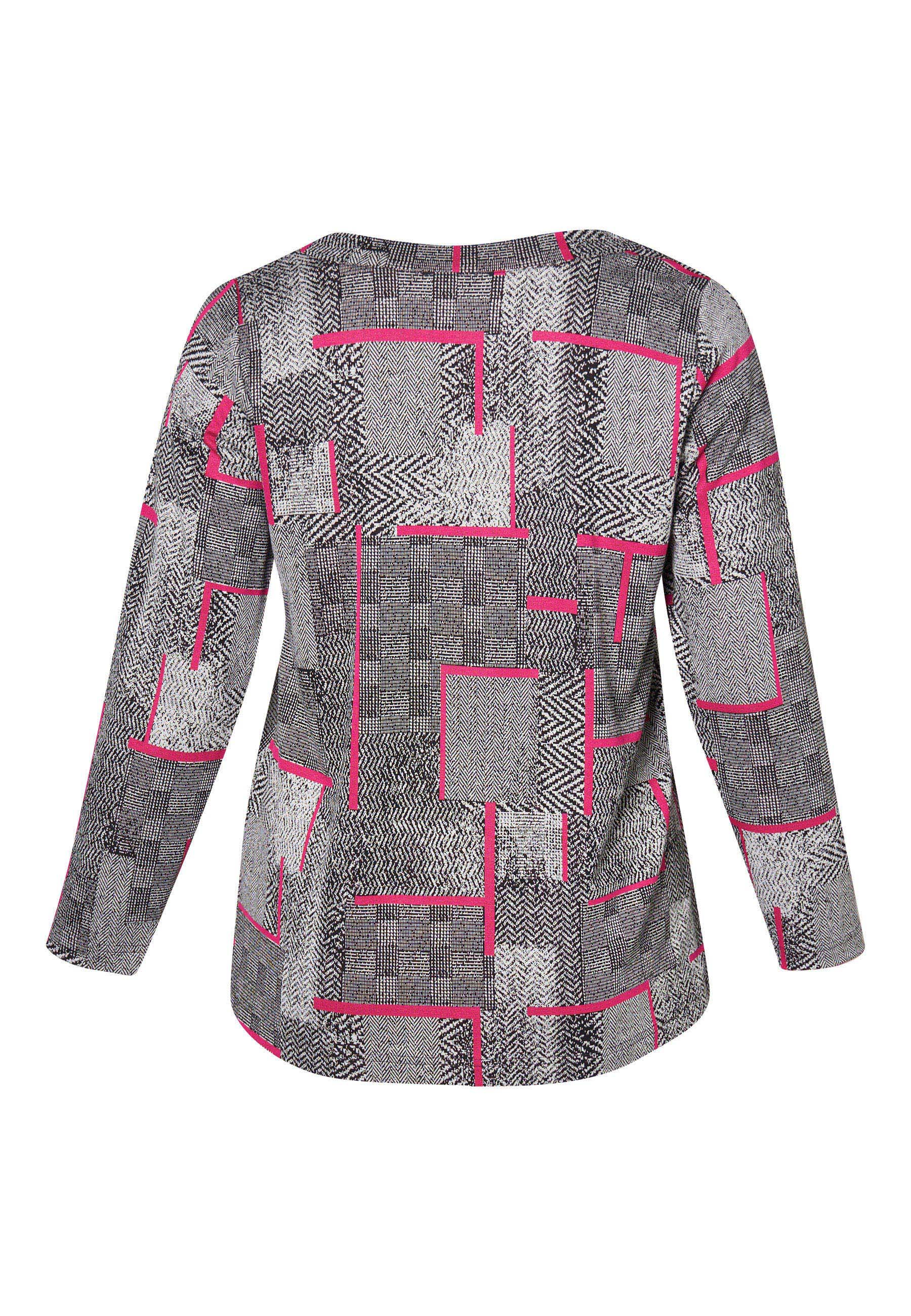 Chalou CHEllinor T-Shirt 6500 PINK