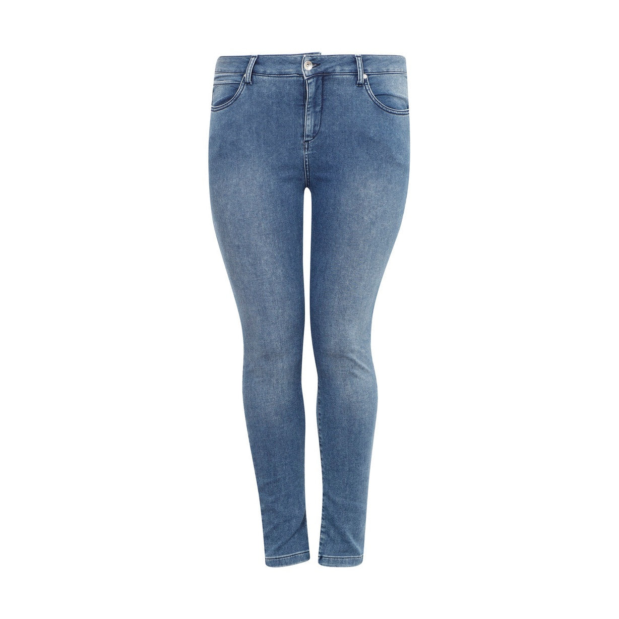 Chalou CHElsa Jeans 020 Navy Blue