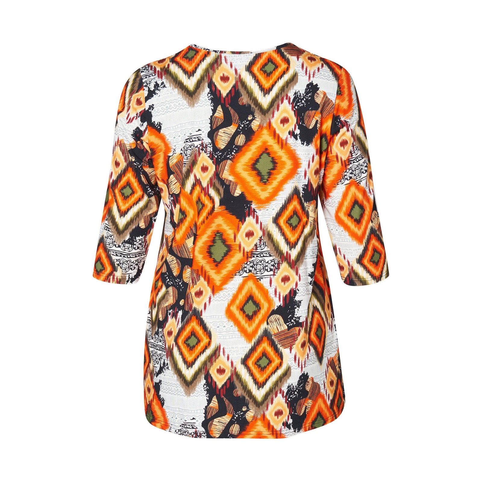 Chalou CHElvi Tunikaer 9999 BLACK