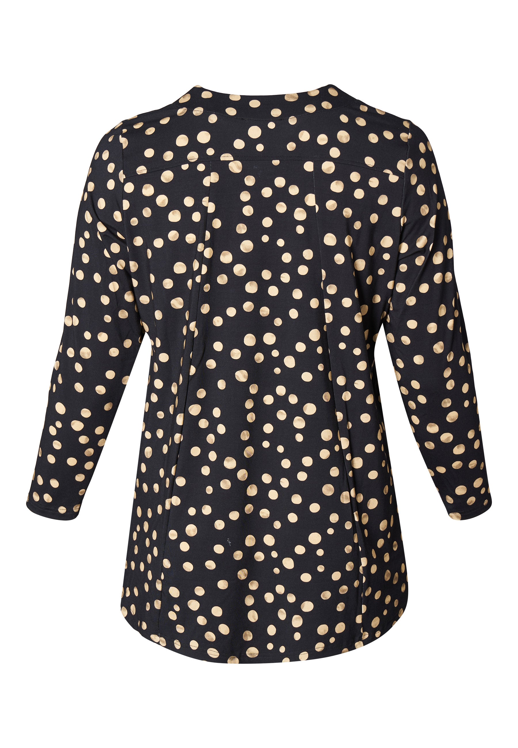 Chalou CHElvire Bluser 1320 Light Brown