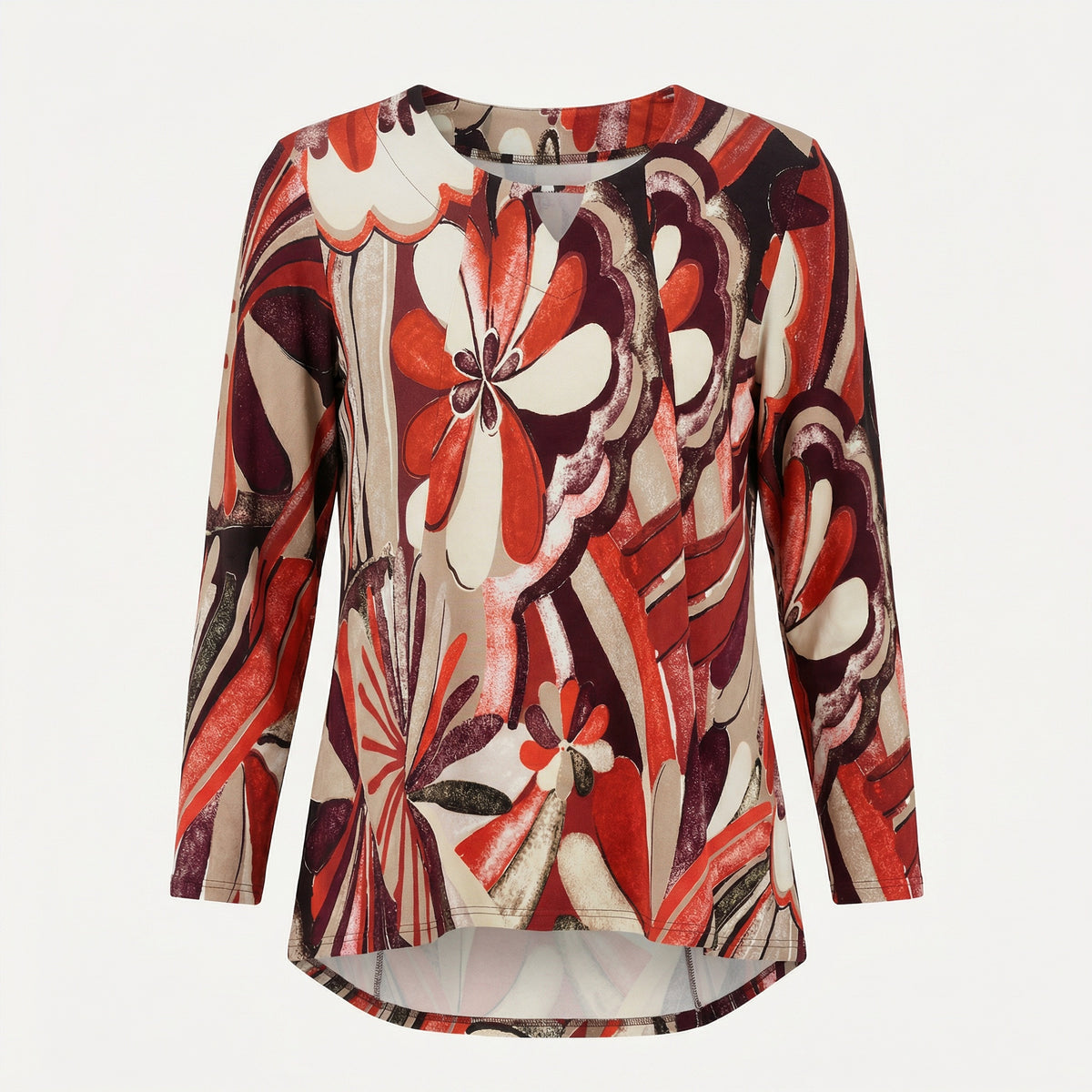 Chalou CHElvire Sia Bluser 2500 RED