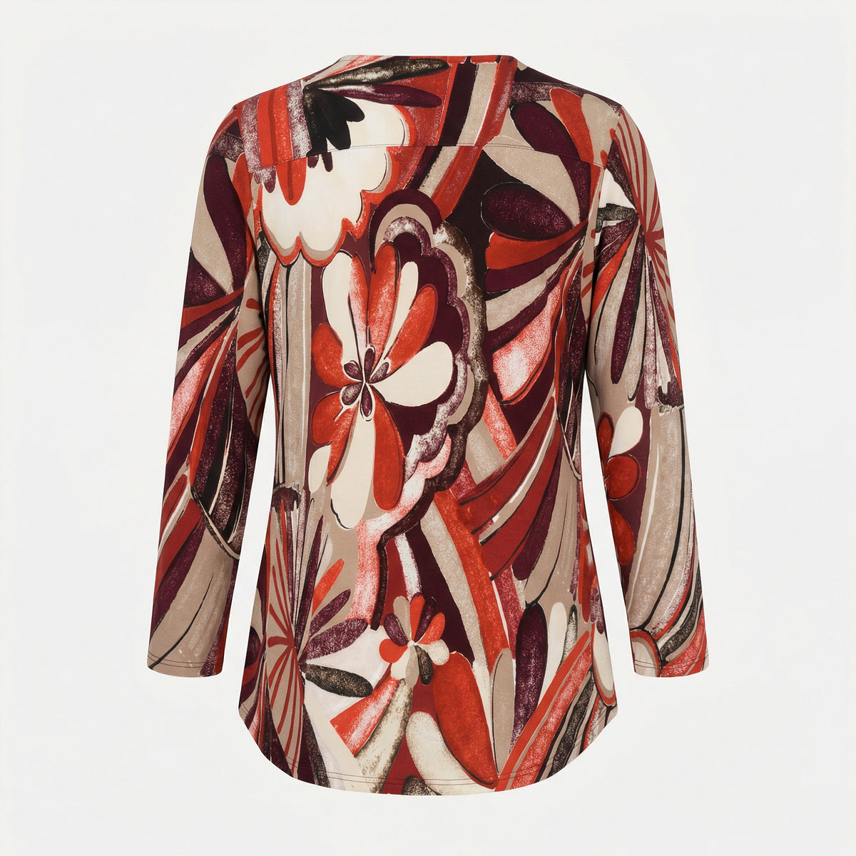 Chalou CHElvire Sia Bluser 2500 RED