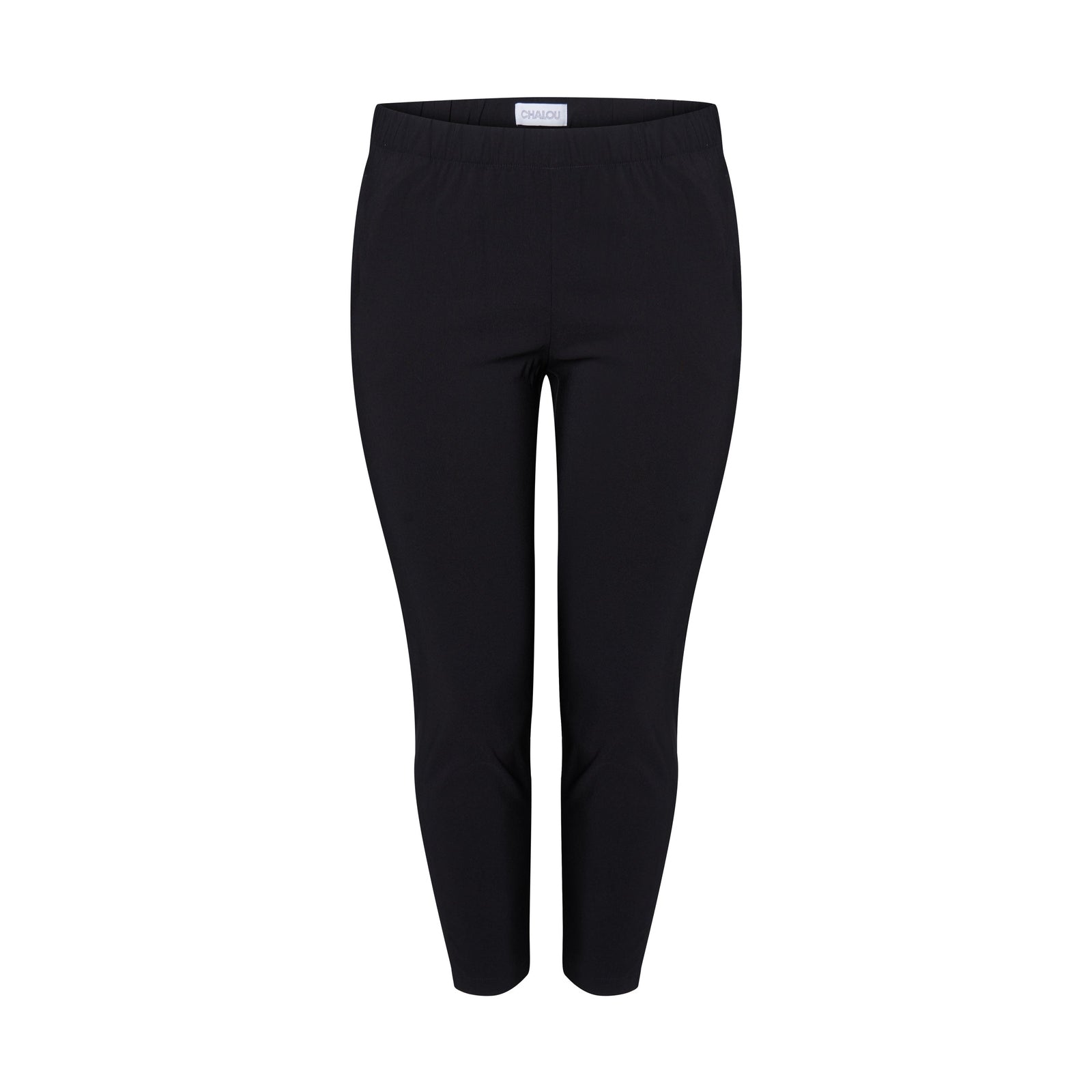 Chalou CHEmmi Bukser 010 Black