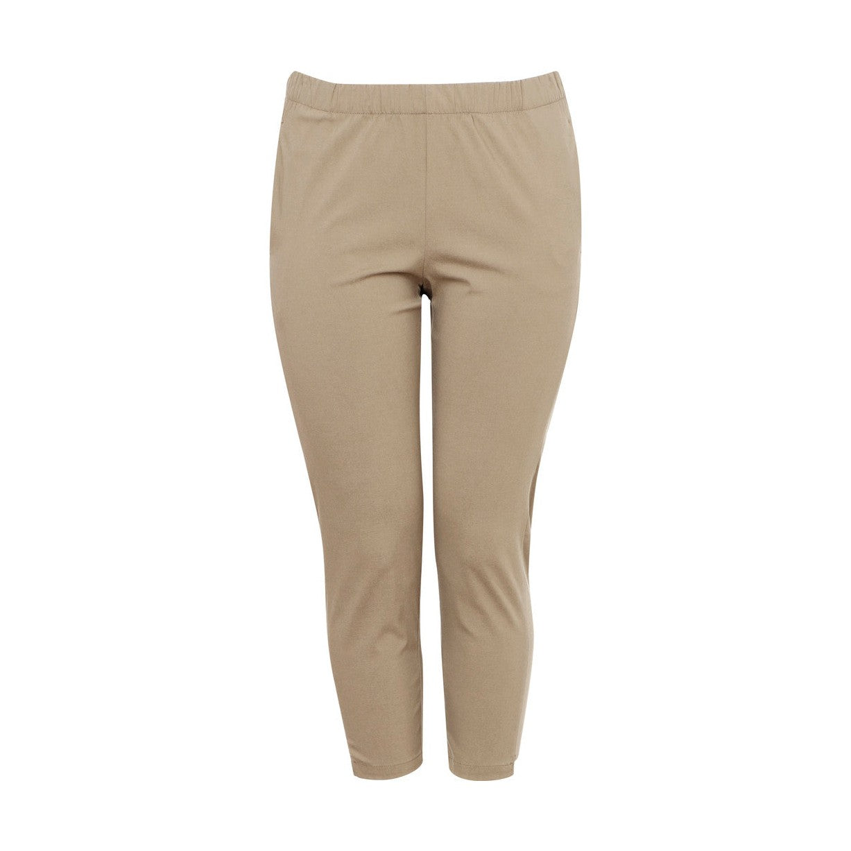 Chalou CHEmmi Bukser 082 Khaki