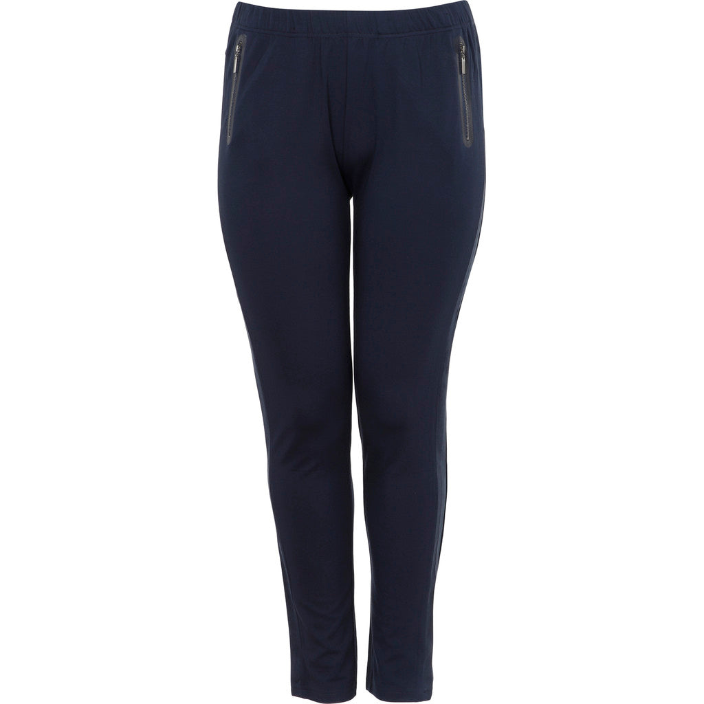 Chalou CHEnrika Bukser 020 Navy