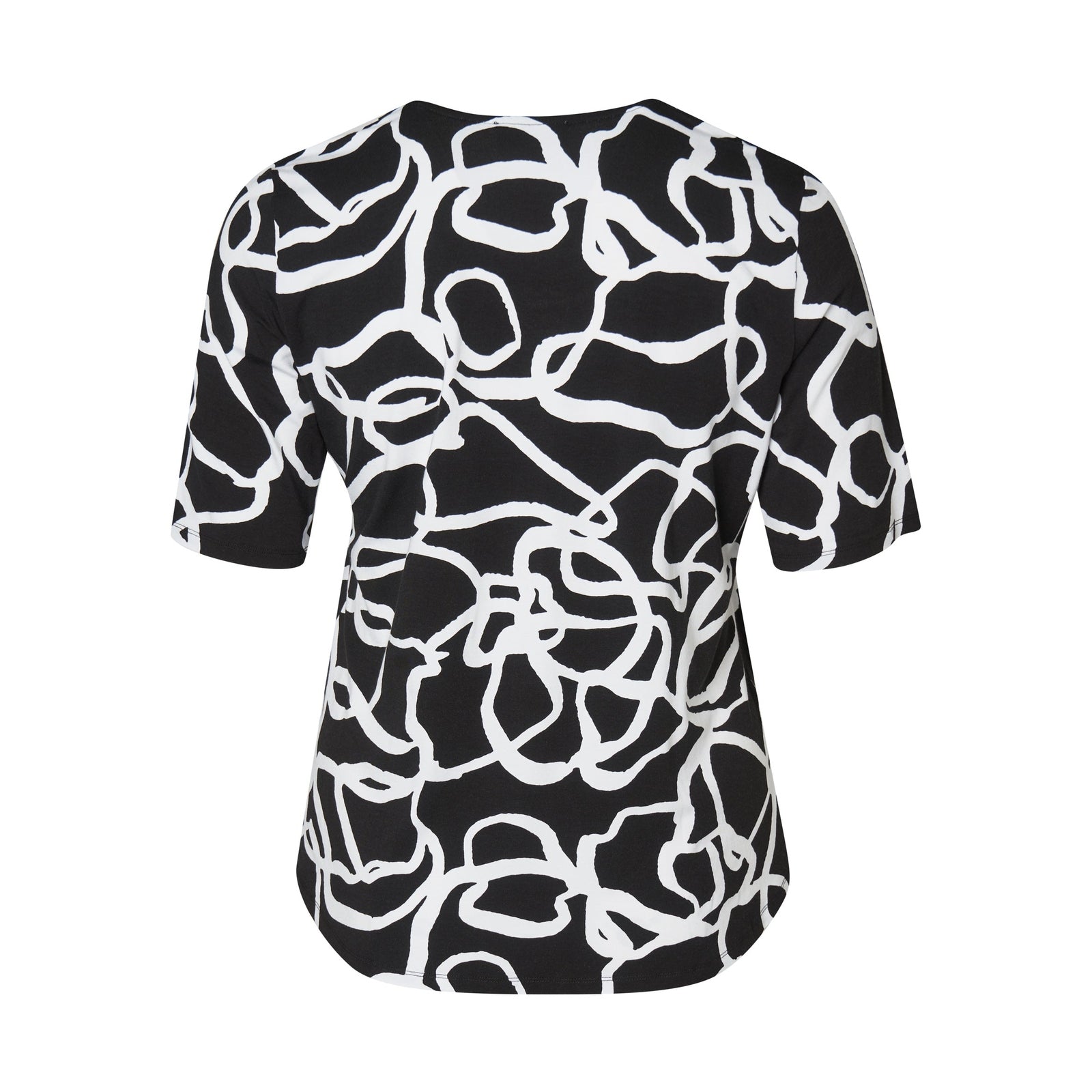 Chalou CHEtty Bluser 010 Black
