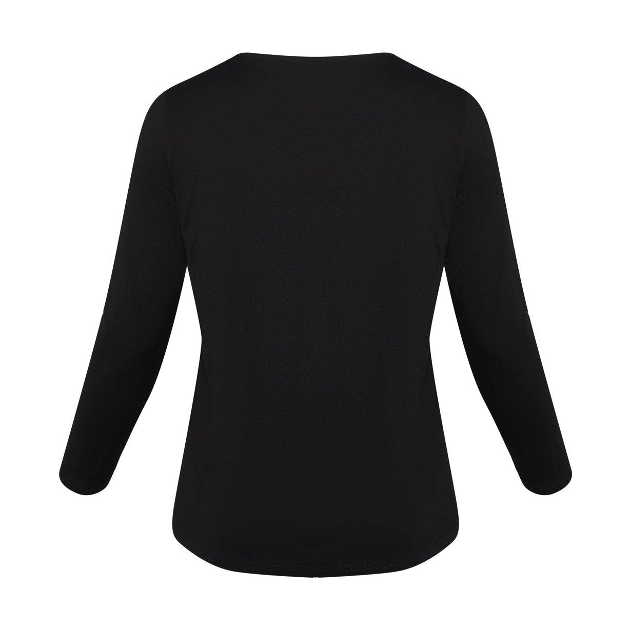 Chalou CHFatima Bluser 010 Black