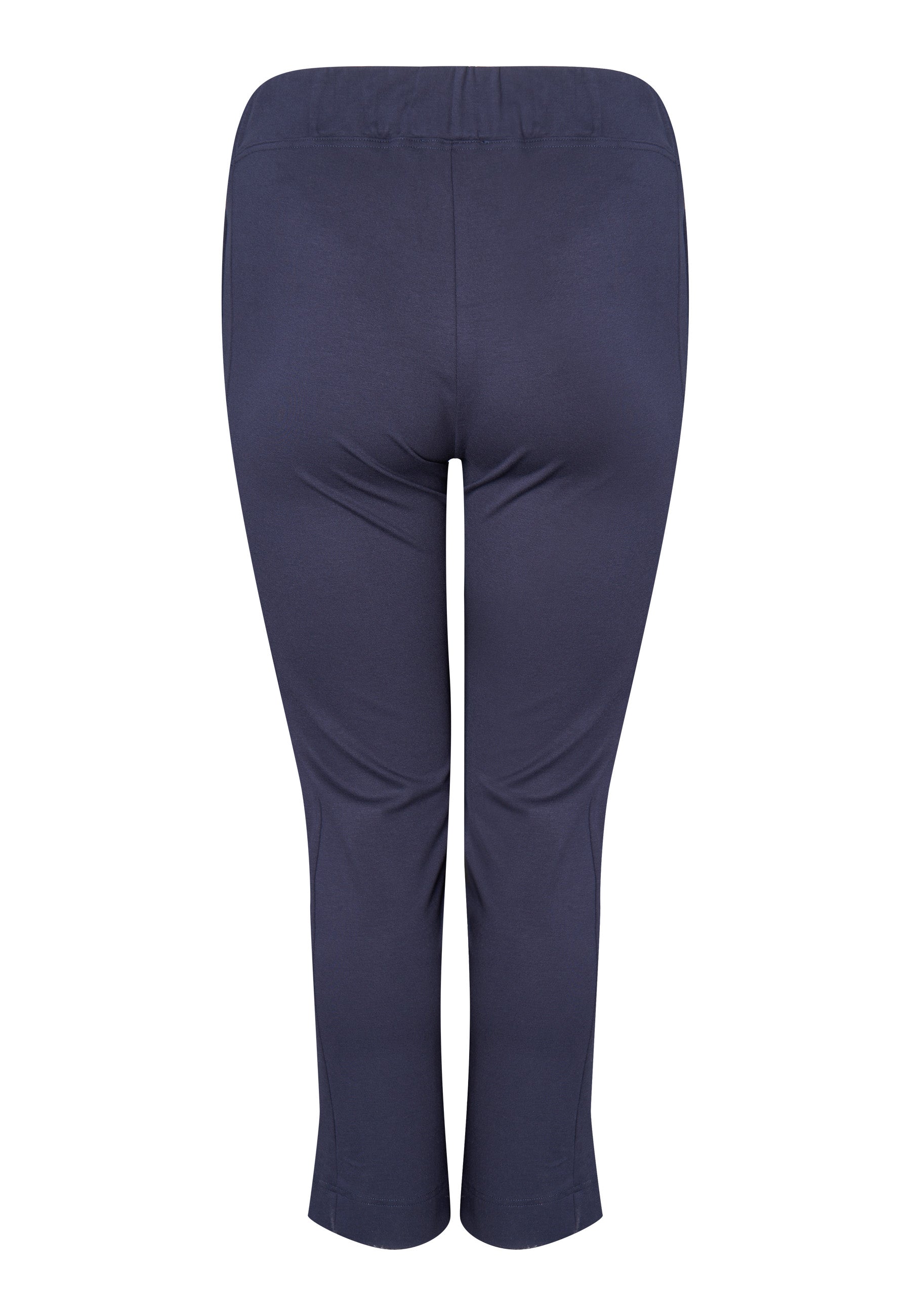 Chalou CHFelicity Bukser 5999 NAVY BLUE