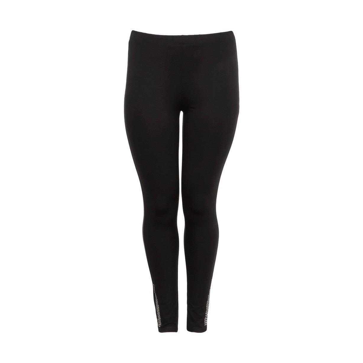 Chalou CHFreia Leggings 010 Black