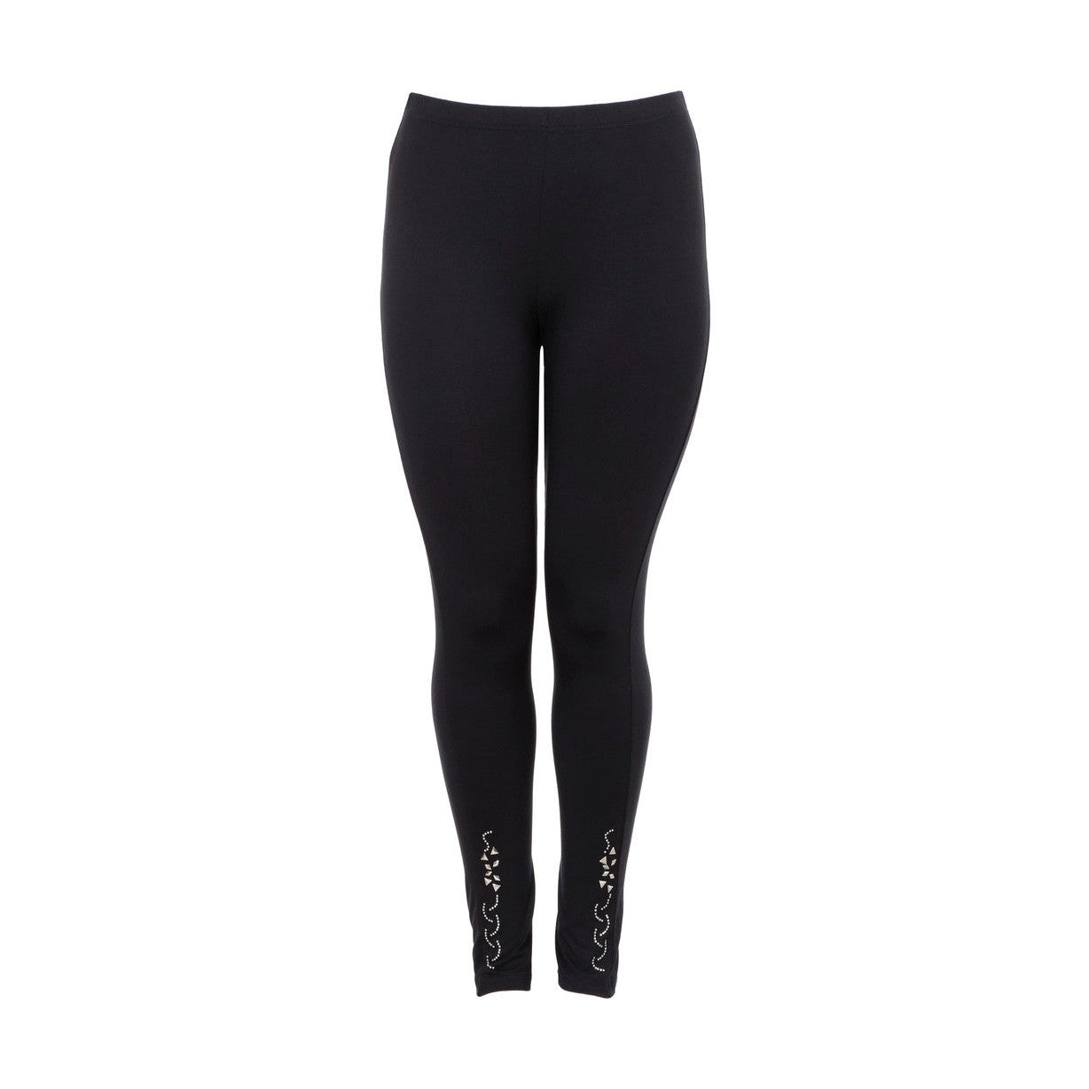 Chalou CHFreia Leggings 010 Black