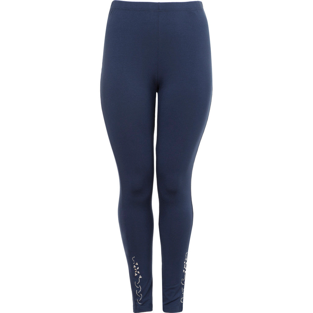 Chalou CHFreia Leggings 020 Navy Blue