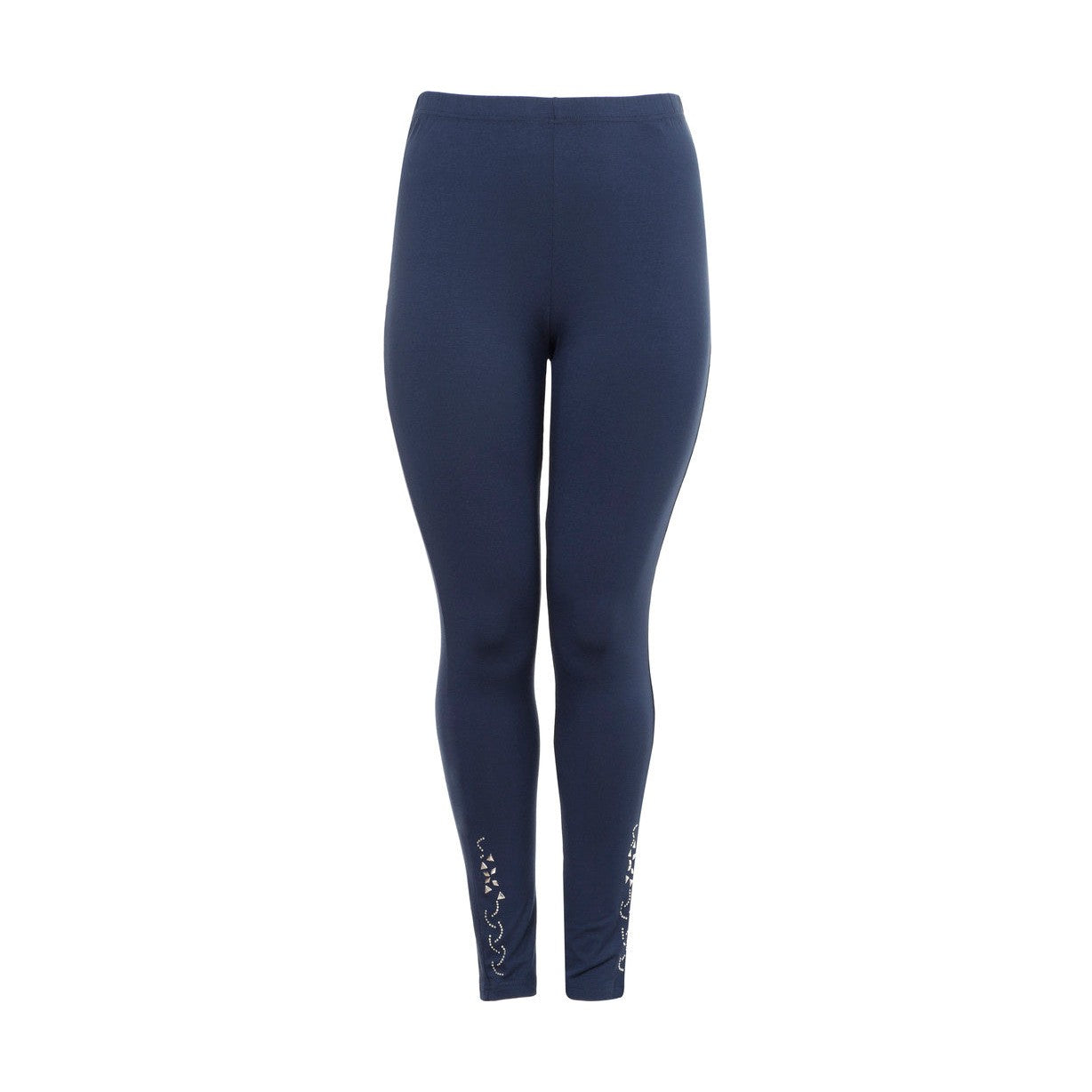 Chalou CHFreia Leggings 020 Navy Blue